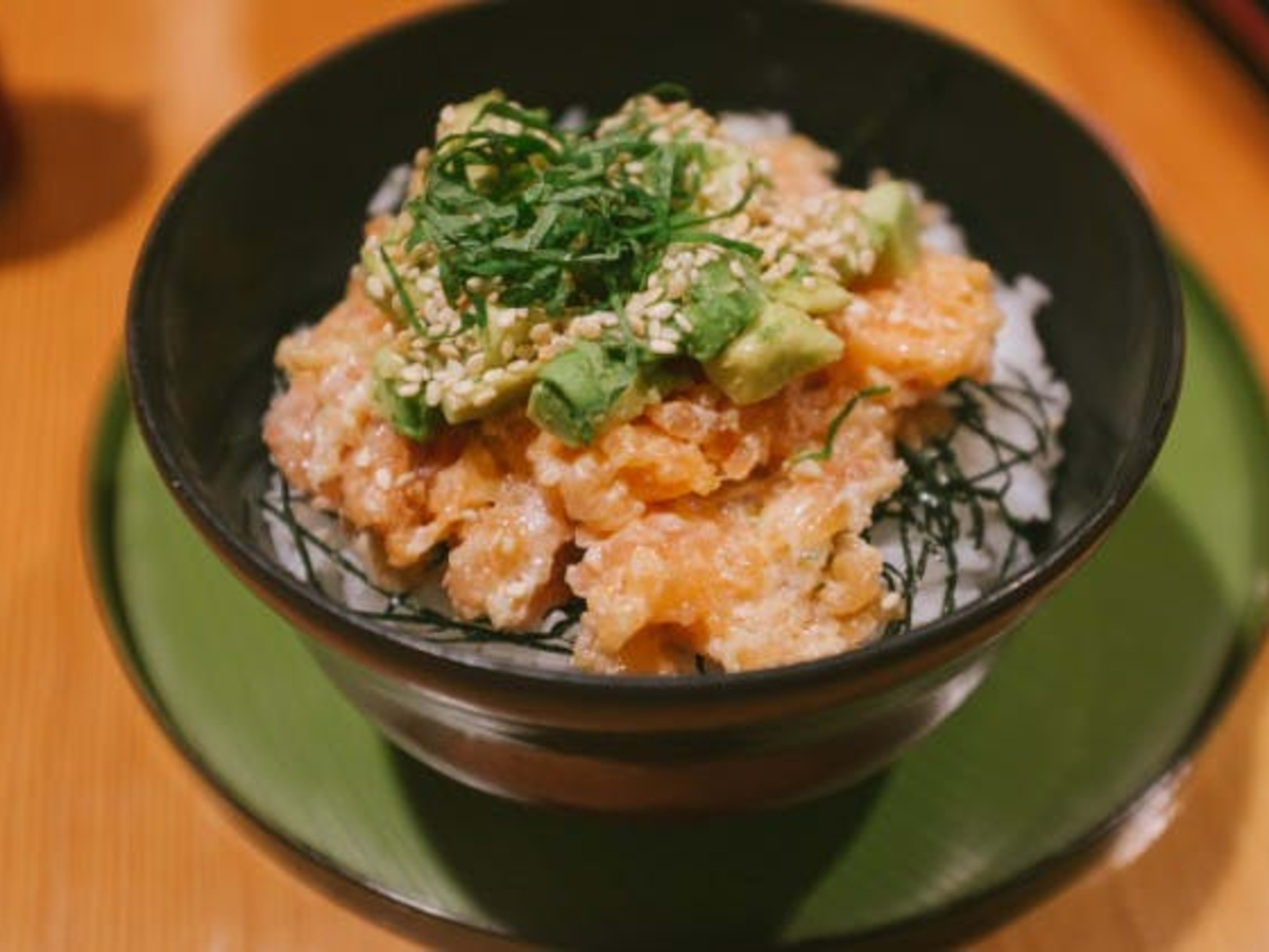 Sobaya East Village New York The Infatuation