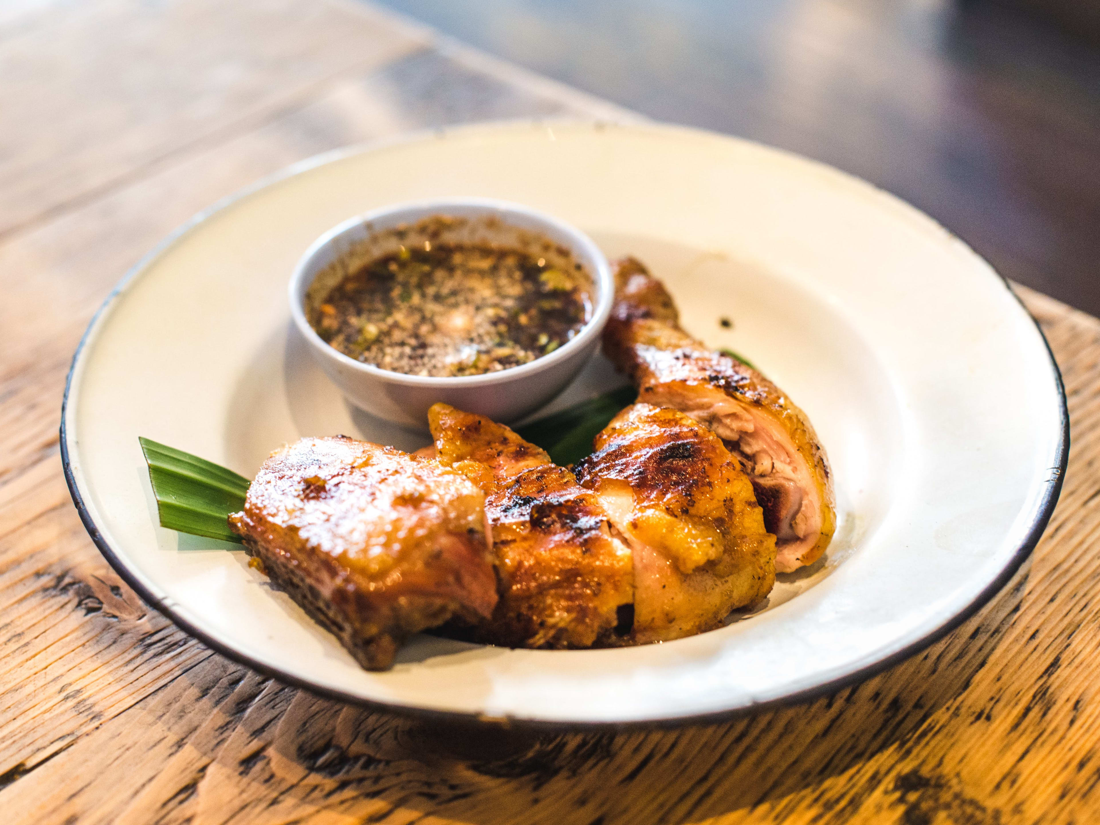 Som Saa Shoreditch London The Infatuation