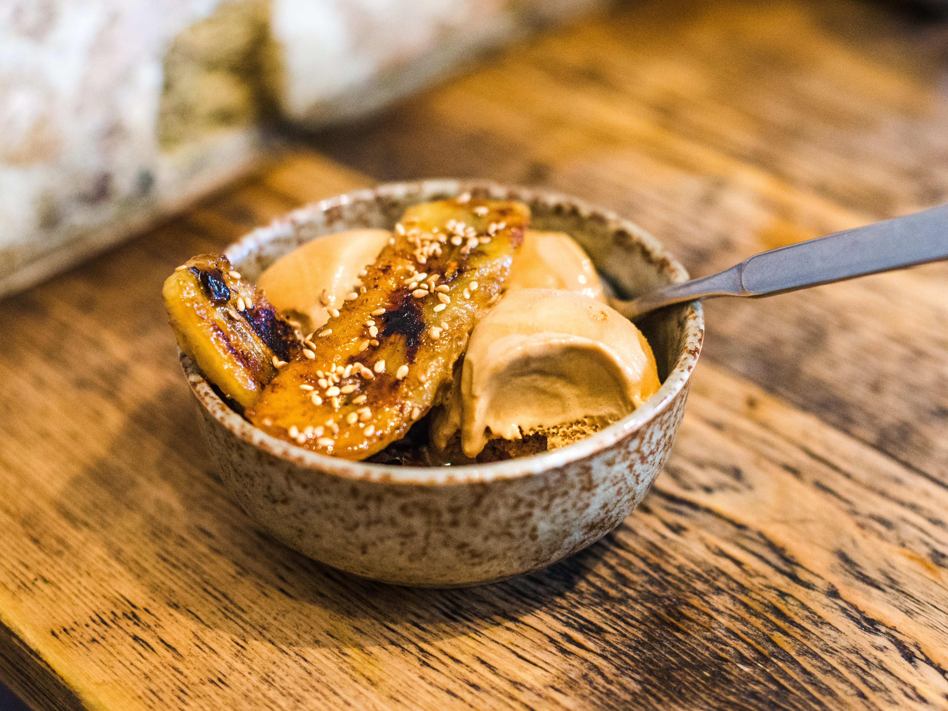 Som Saa Shoreditch London The Infatuation