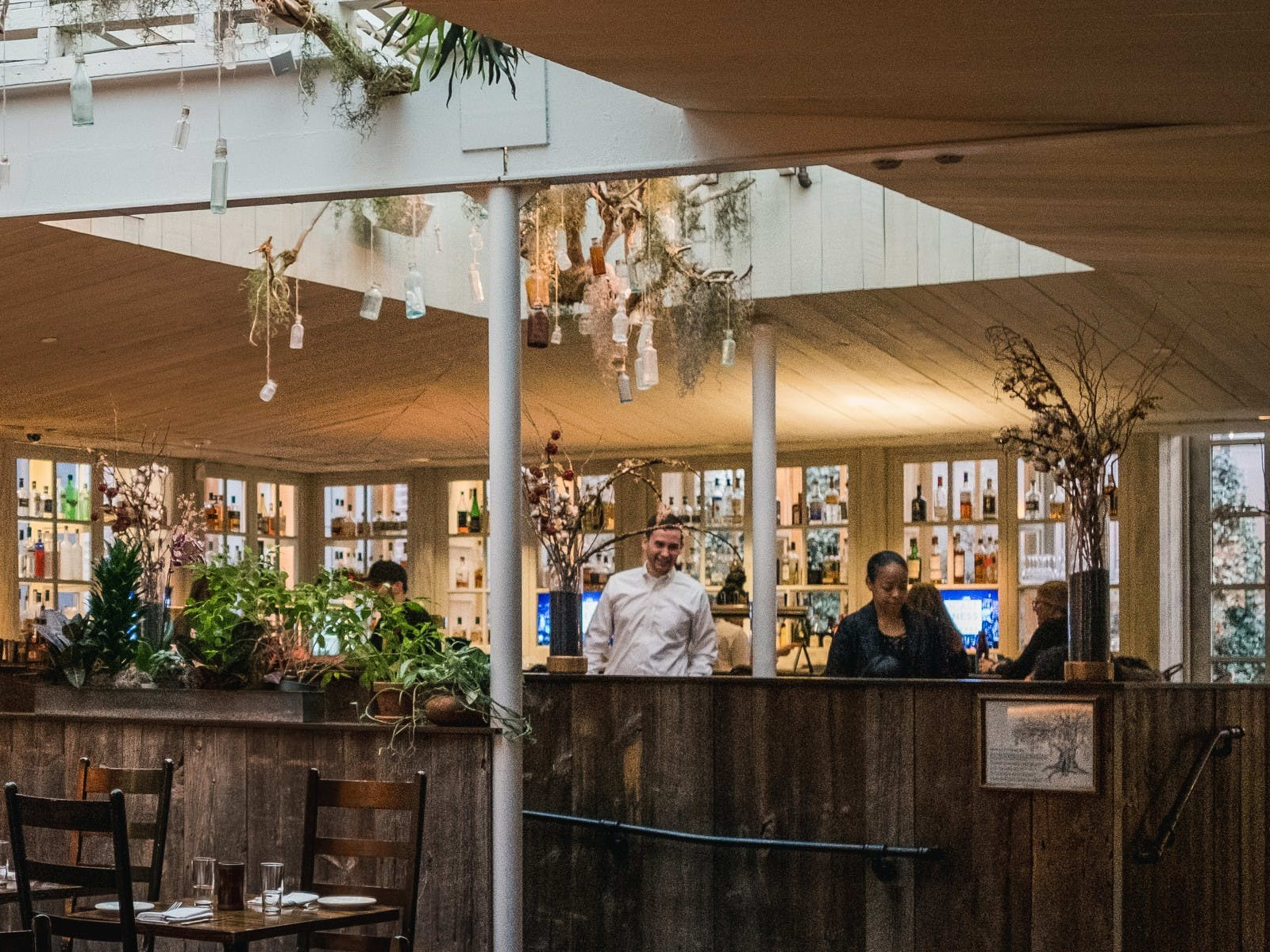 Spring Garden - Philadelphia - The Infatuation