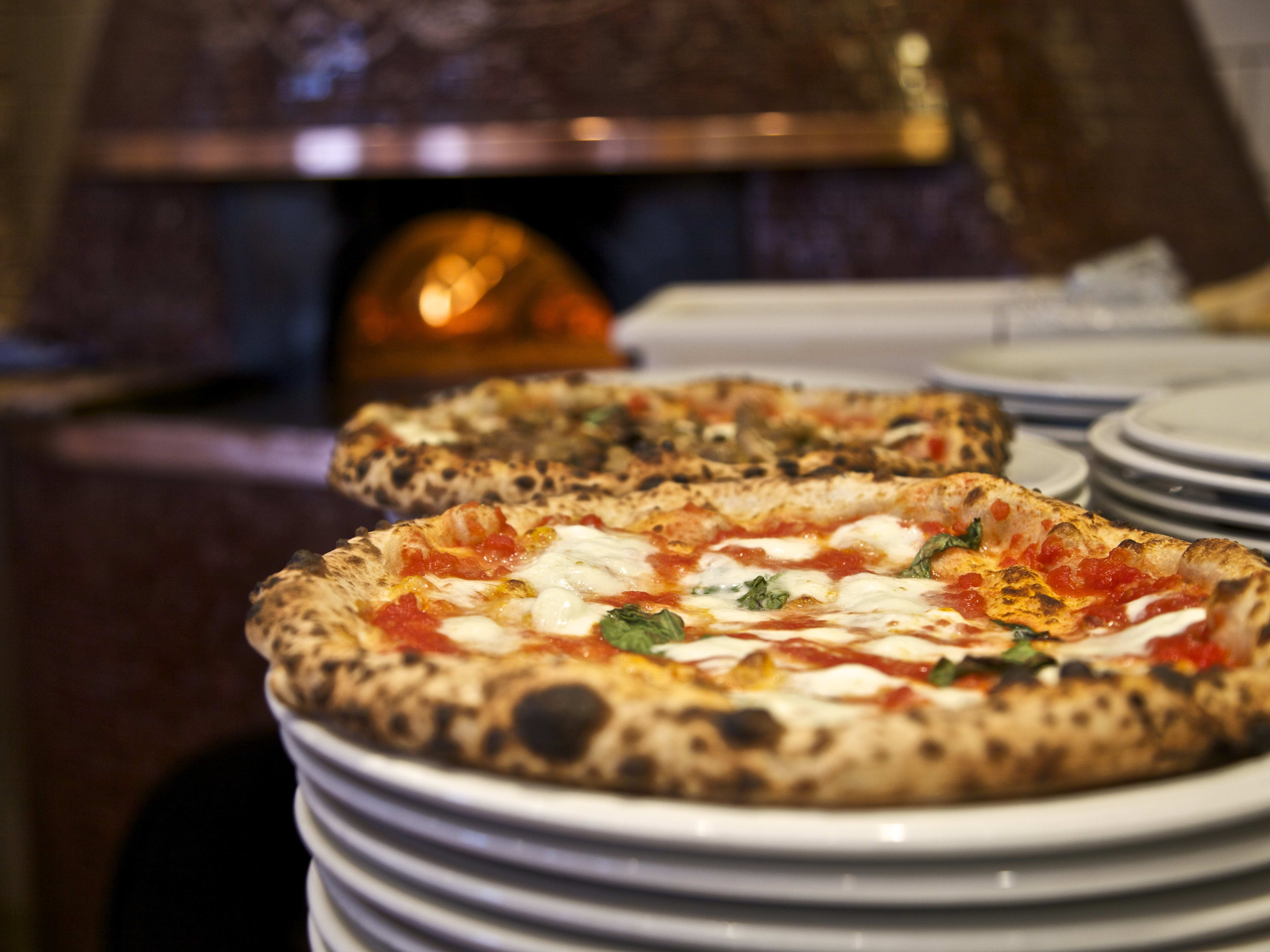 Spacca Napoli Review - Ravenswood - Chicago - The Infatuation