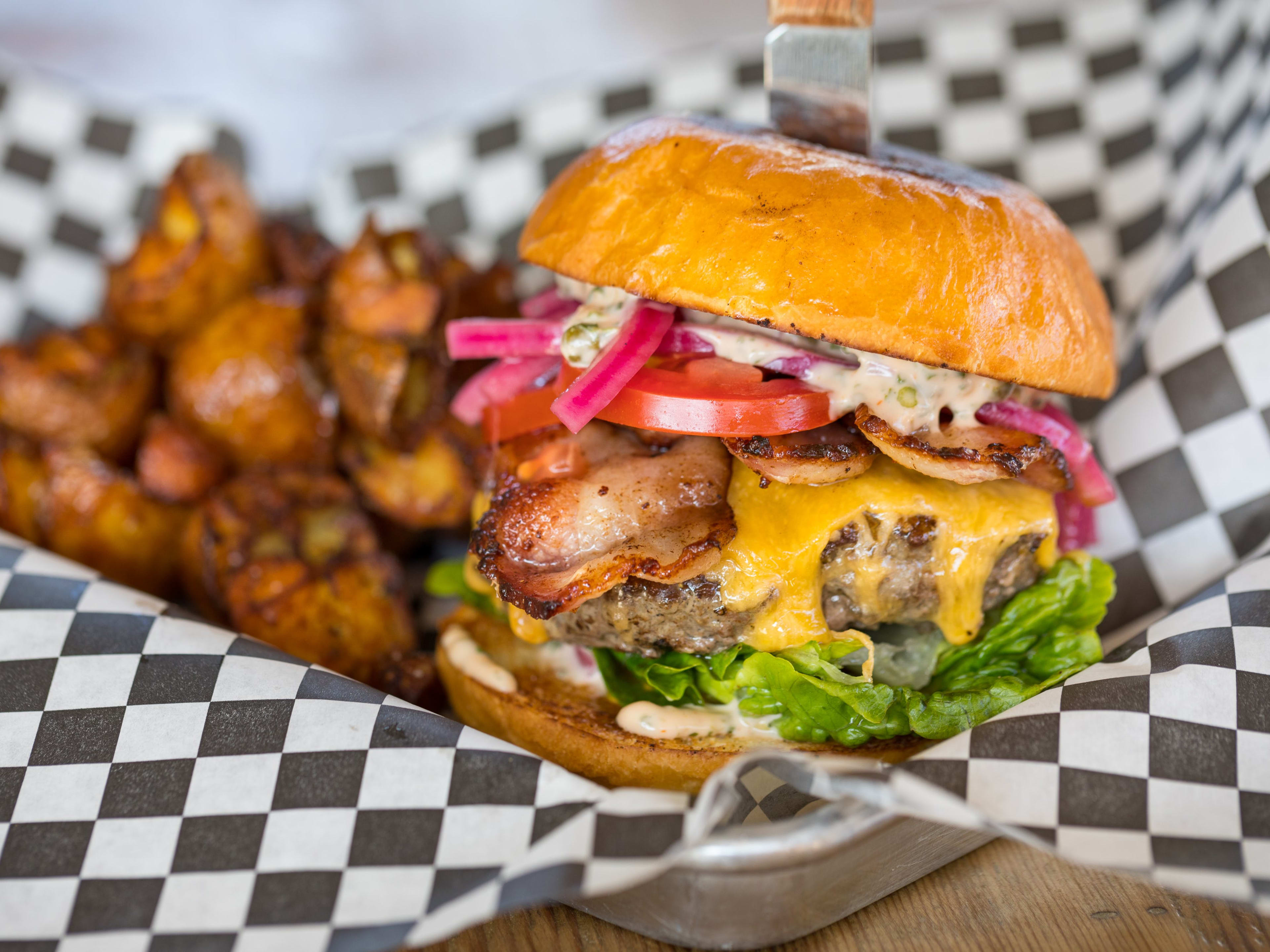 Spoke Bicycle Cafe Review Frogtown Los Angeles The Infatuation