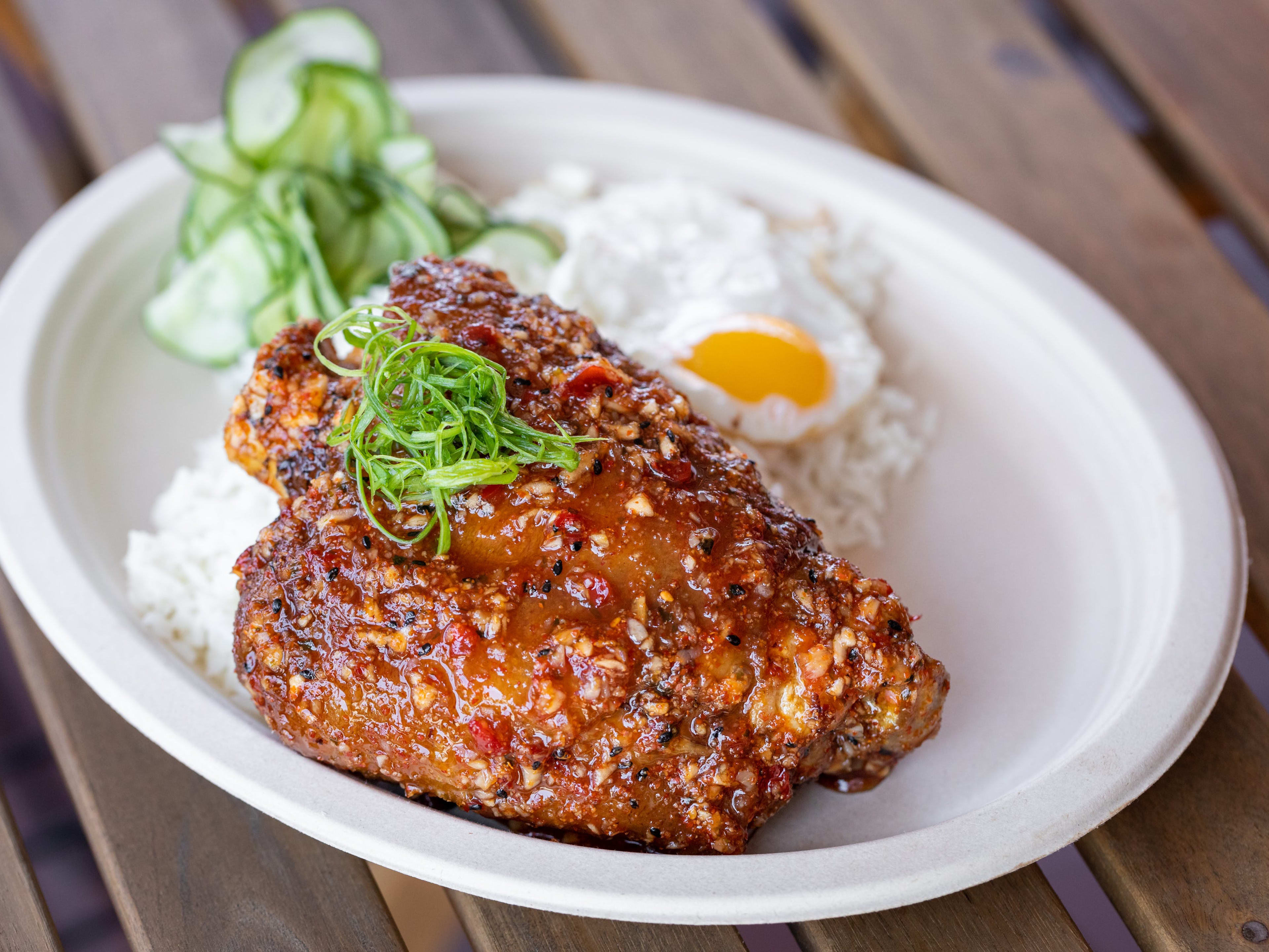 Spoon & Pork Silver Lake Los Angeles The Infatuation