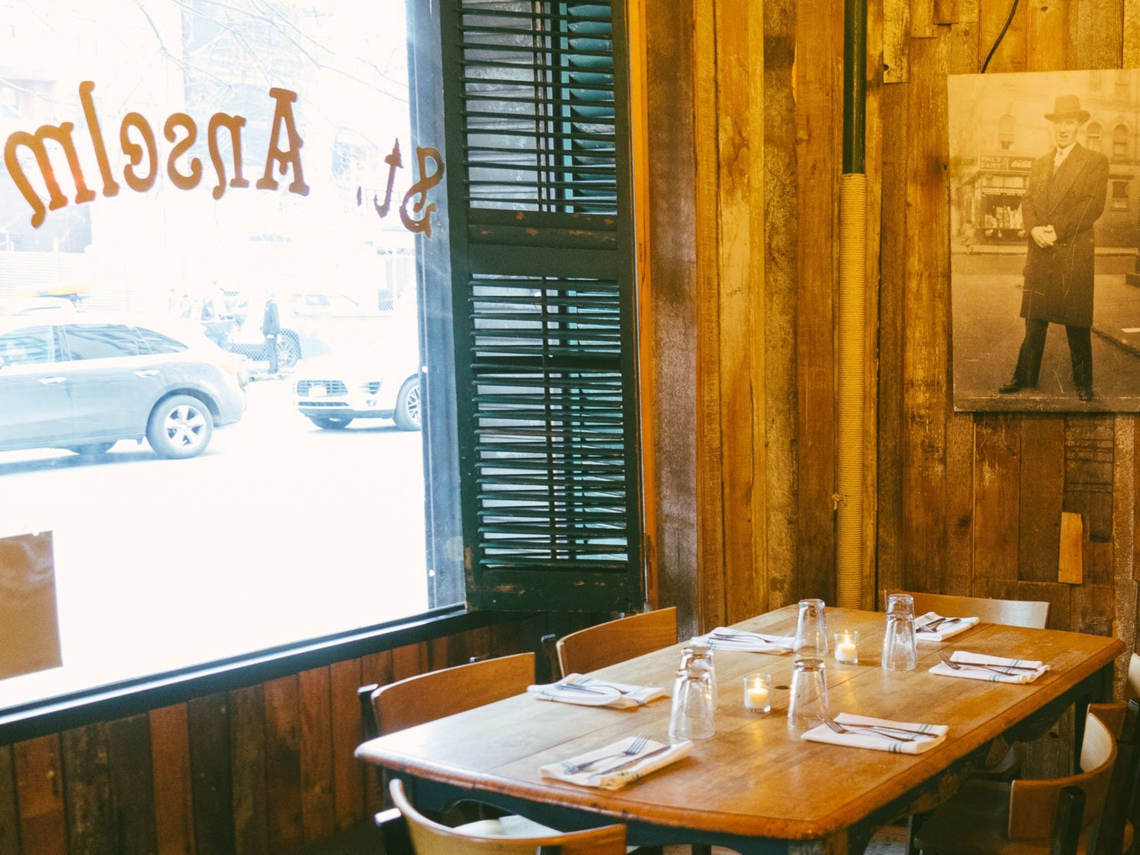 The Best Restaurants In Williamsburg - New York - The Infatuation