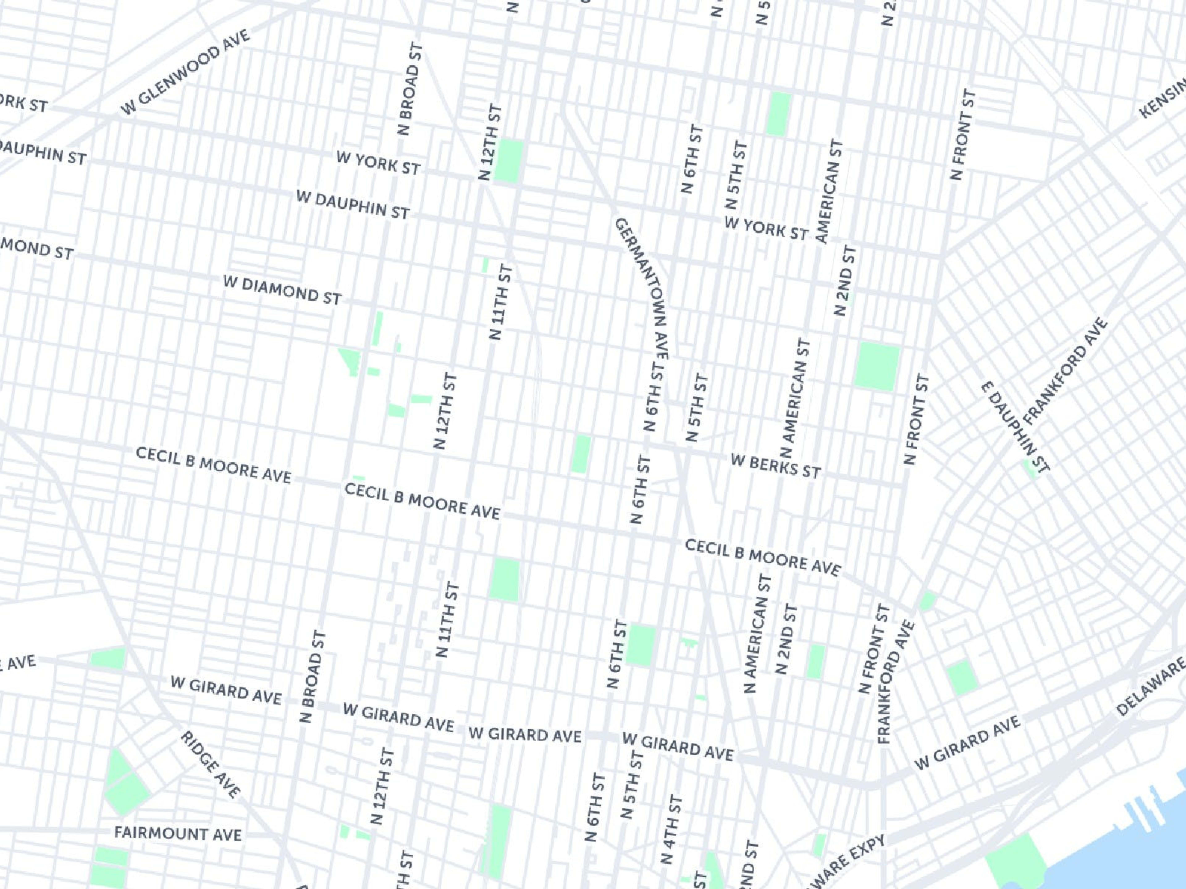 Chinese - Philadelphia - The Infatuation