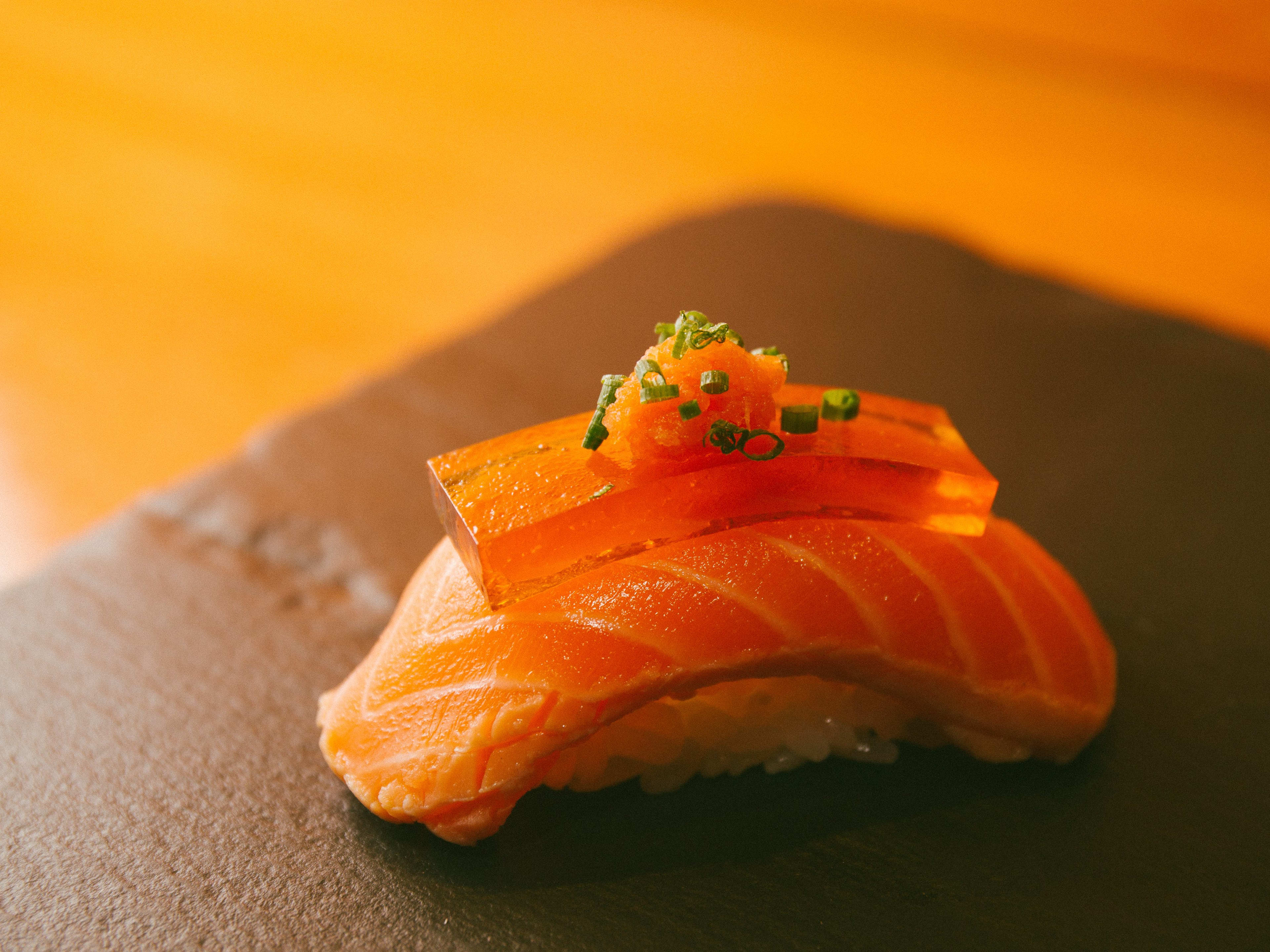 Sushi Dojo Review East Village New York The Infatuation