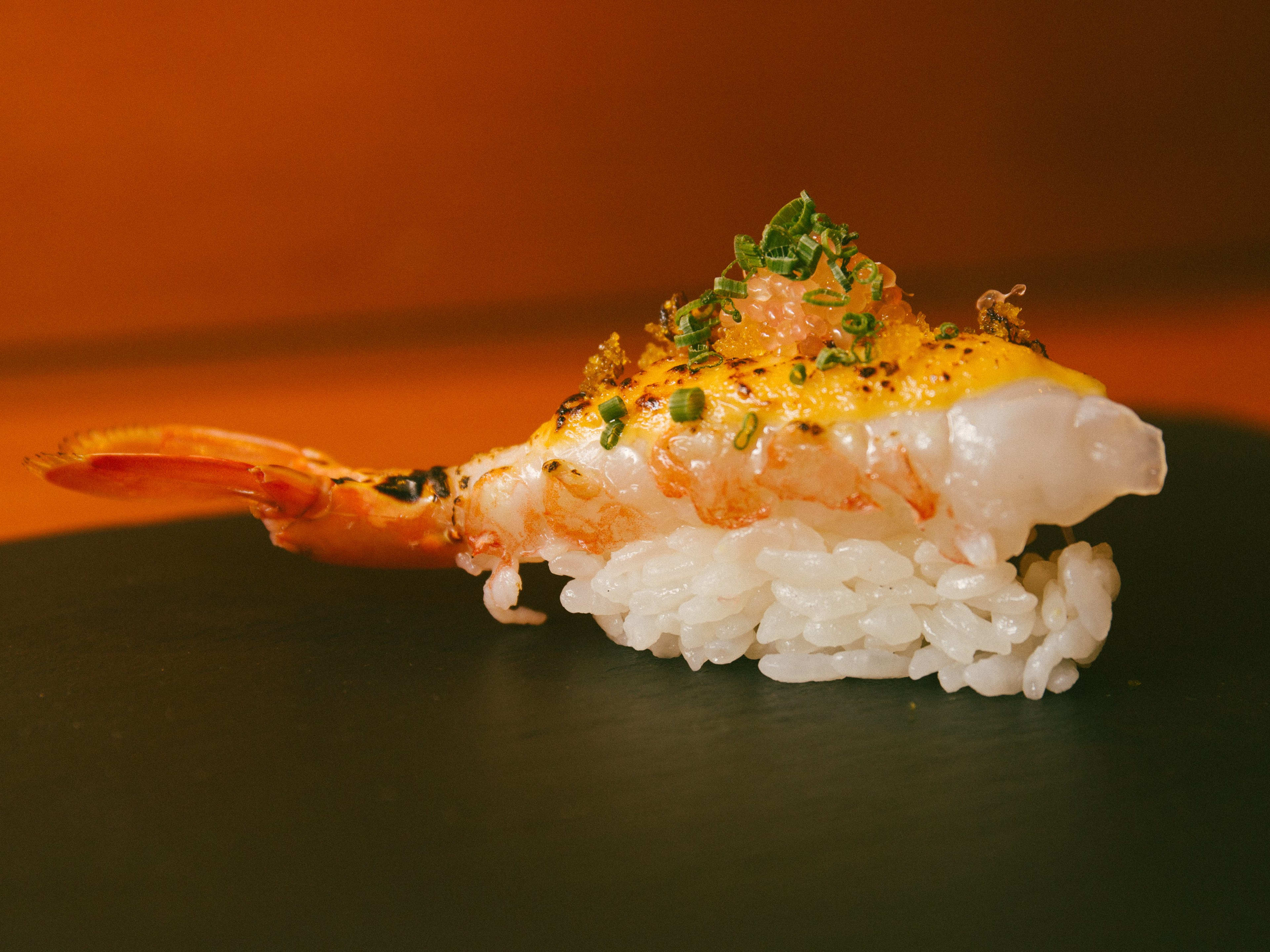 Sushi Dojo Review East Village New York The Infatuation