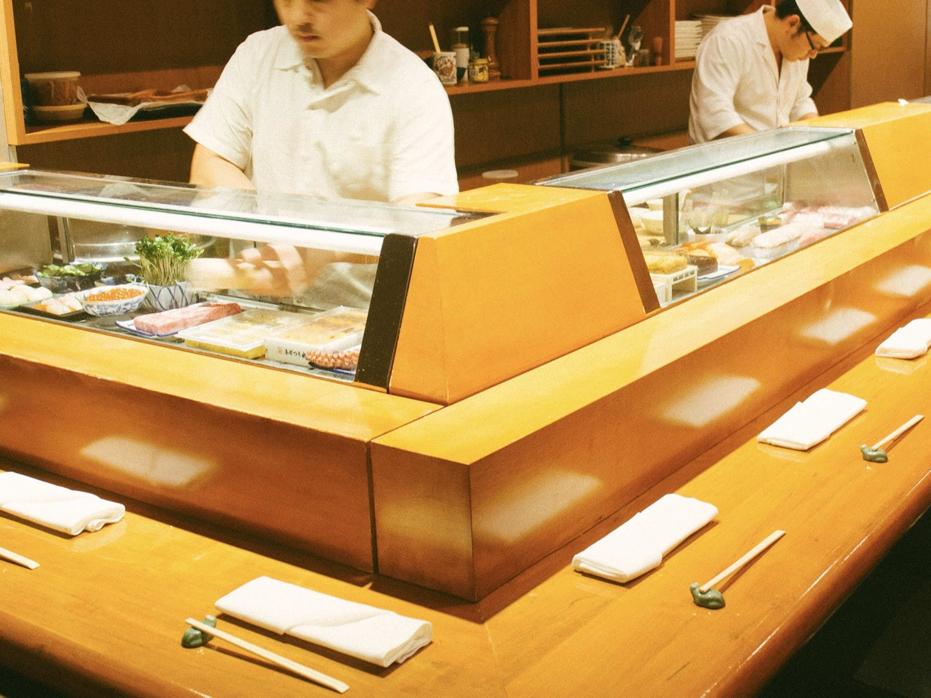 Sushi Dojo Review East Village New York The Infatuation