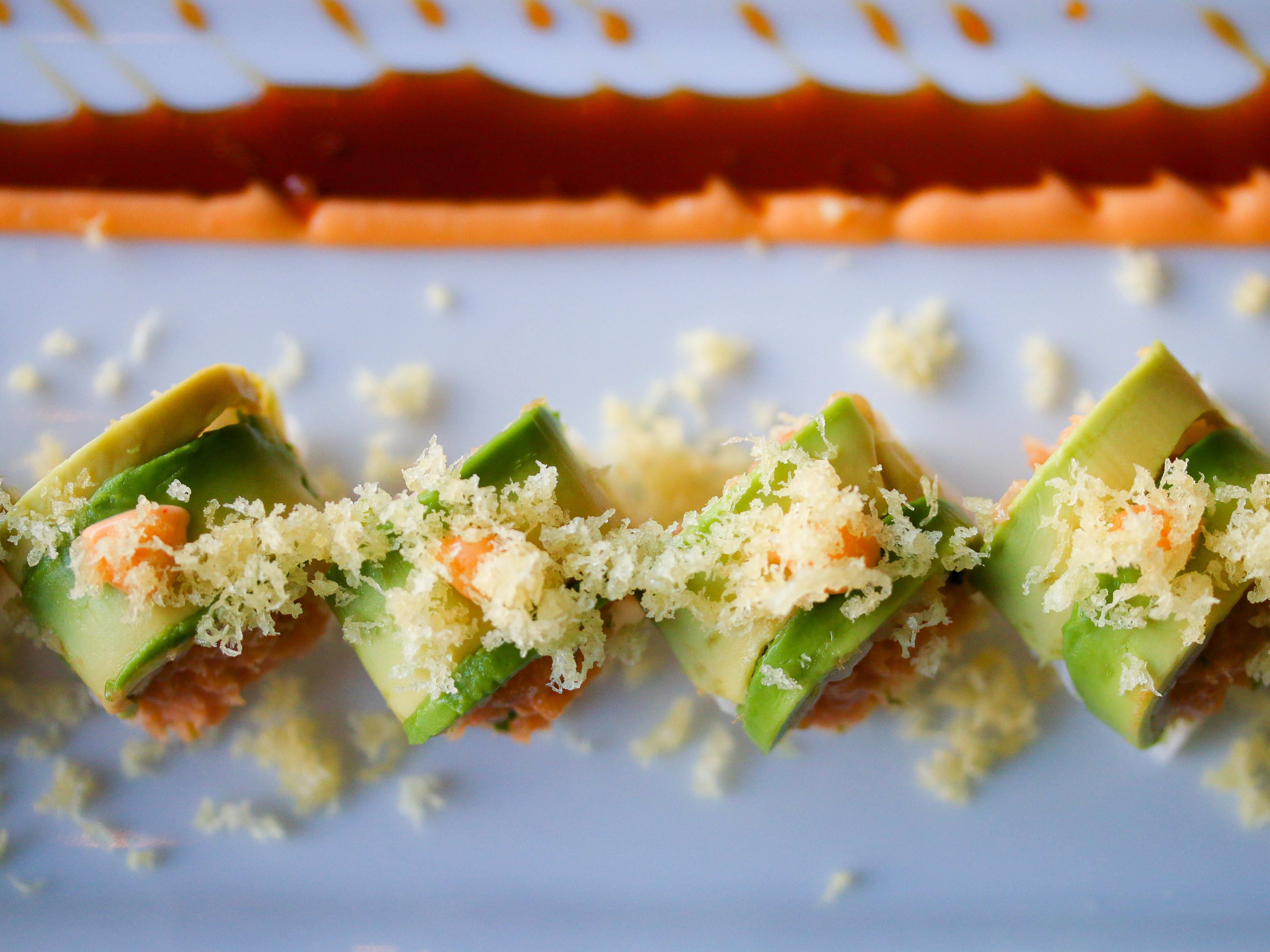 Sushi Fumi - Beverly Grove - Los Angeles - The Infatuation