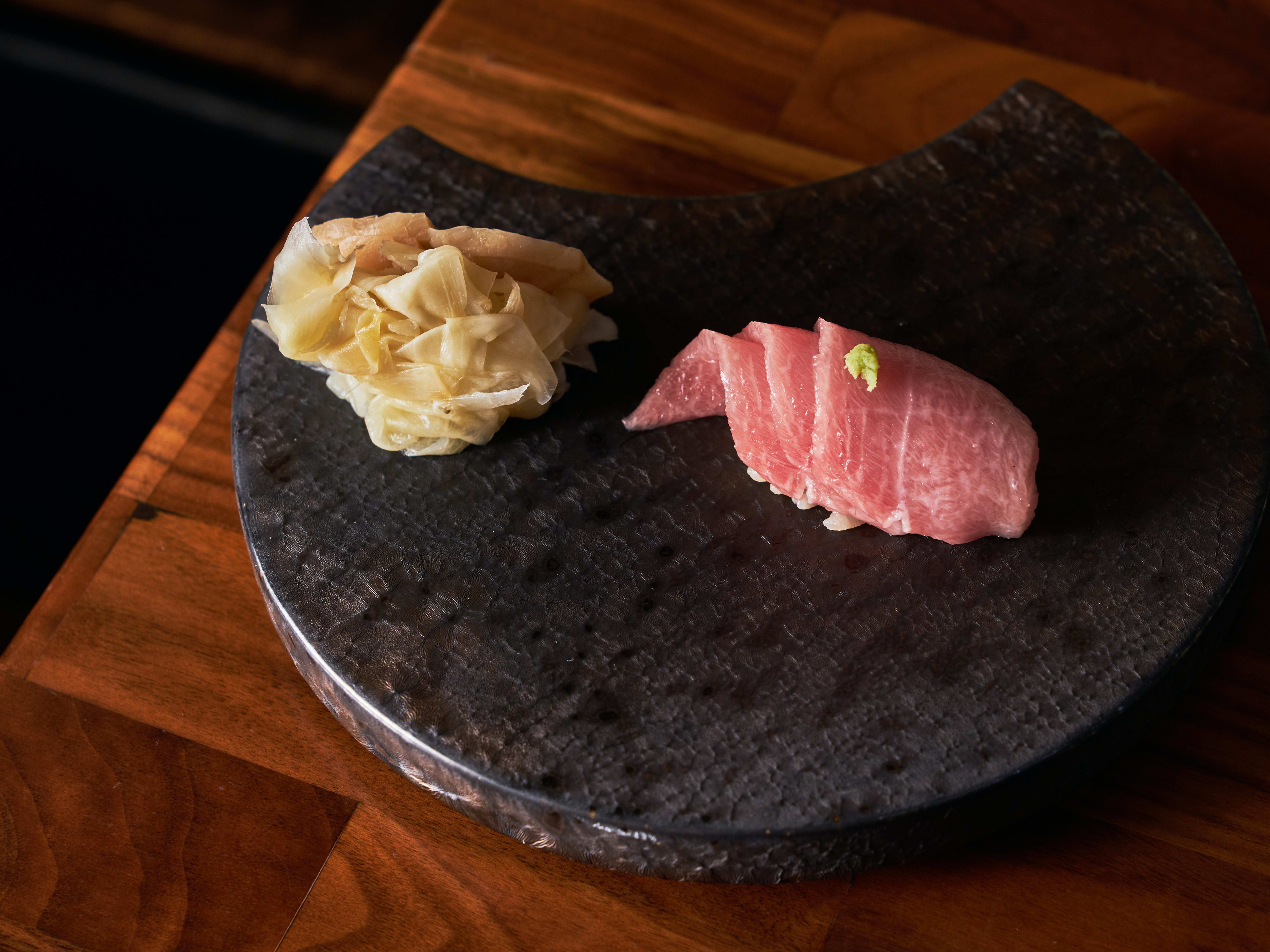 Sushi Jin Upper East Side New York The Infatuation