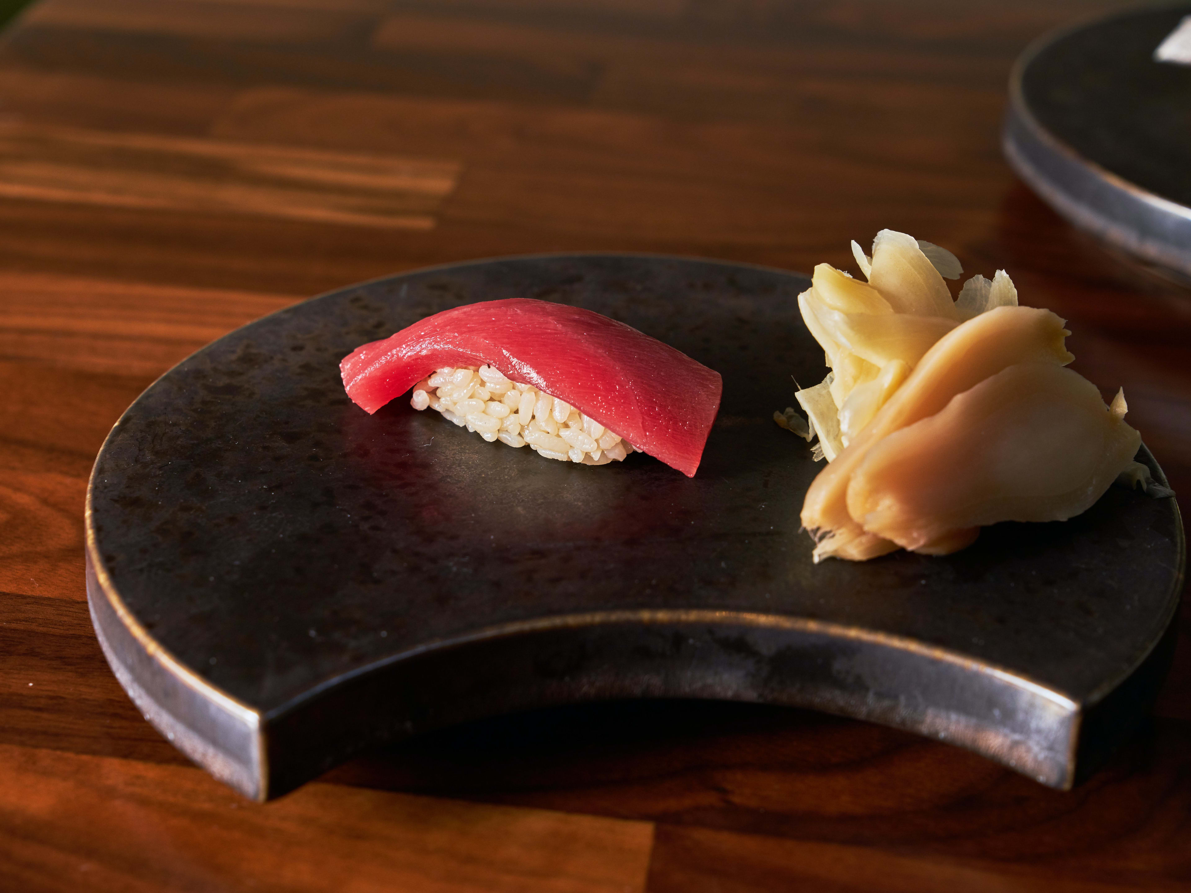 Sushi Jin Review Upper East Side New York The Infatuation