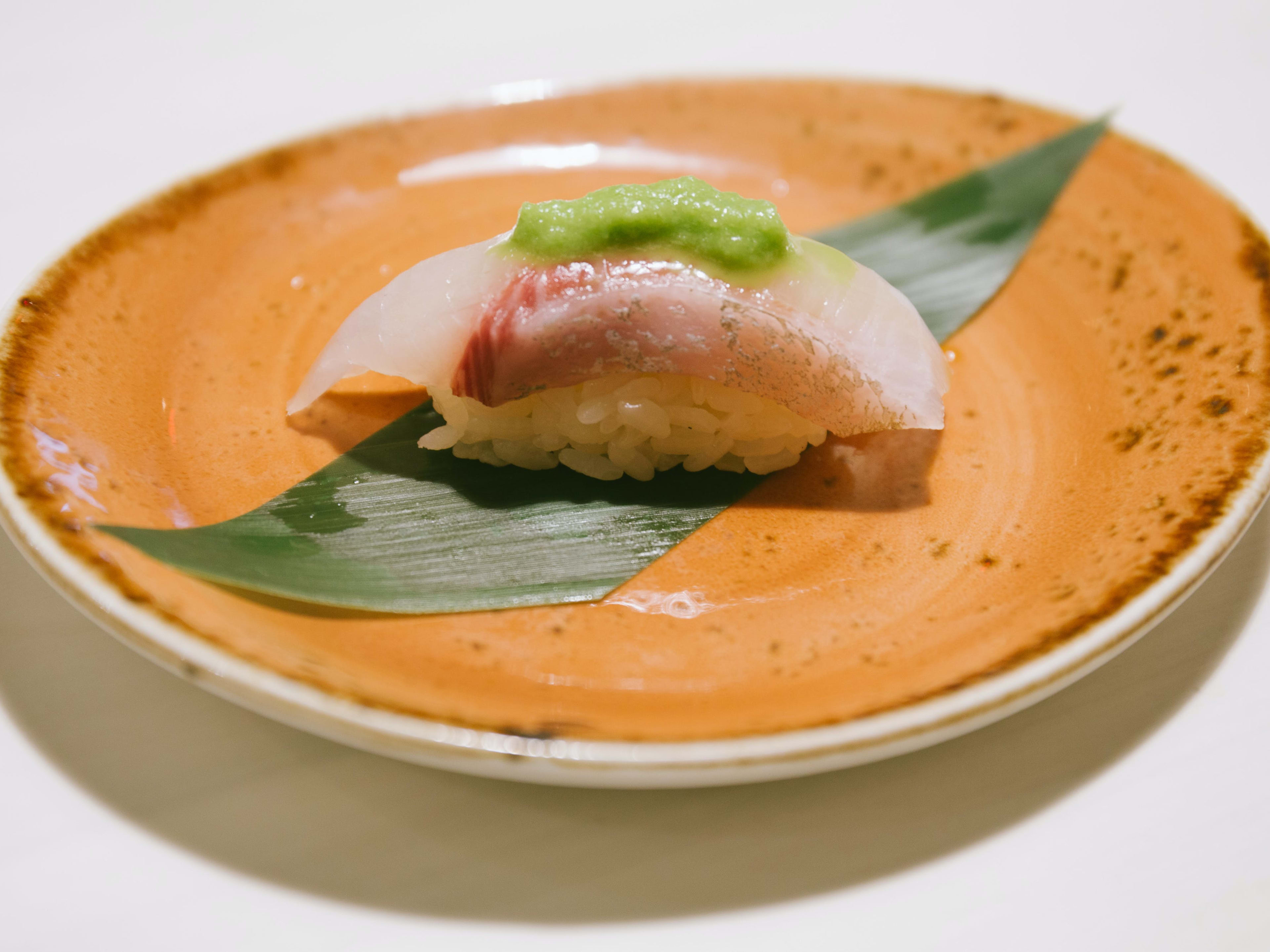 Sushi Seki Upper East Side Upper East Side New York The Infatuation