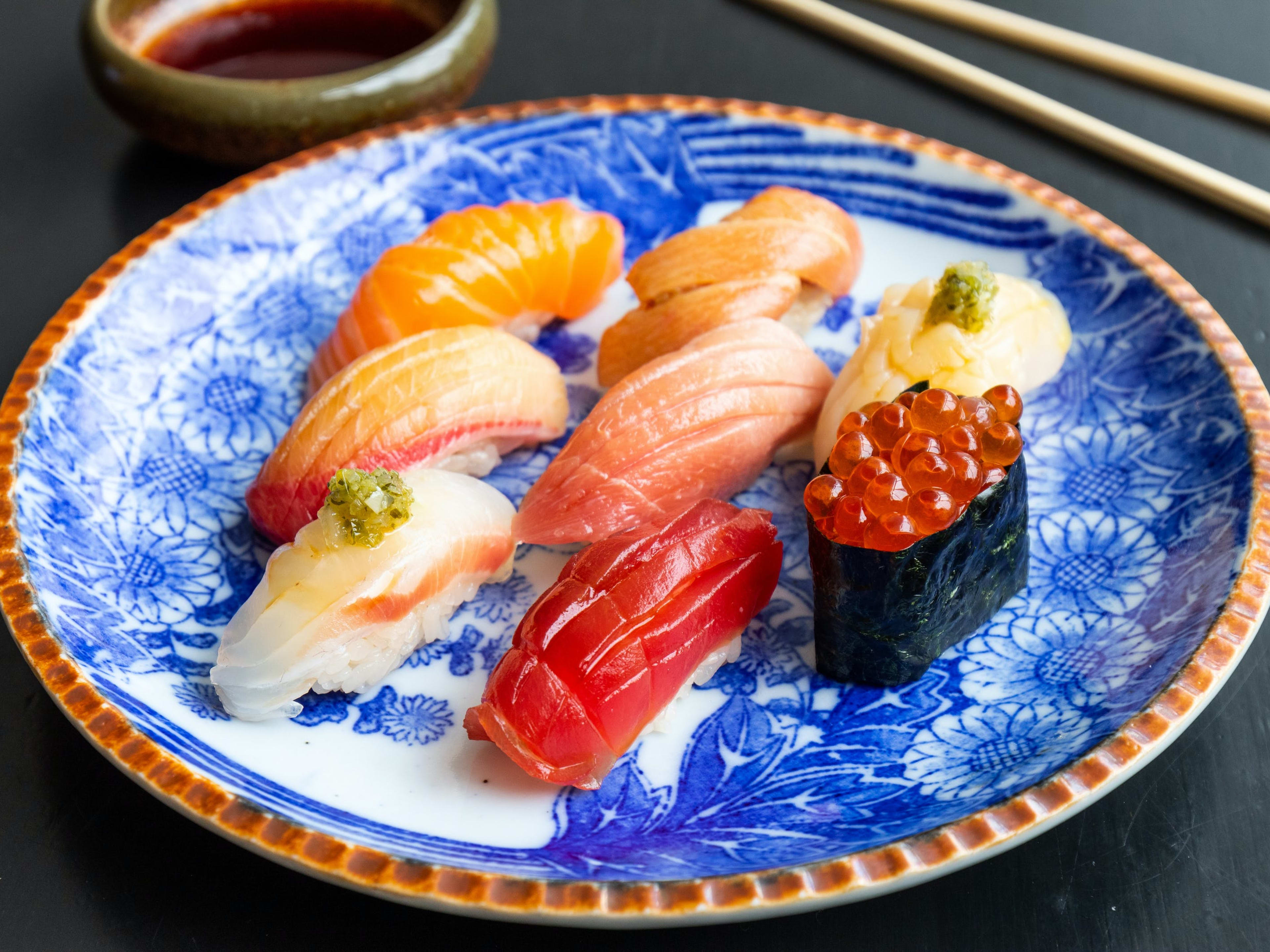 The Best Sushi Restaurants In Miami guide image