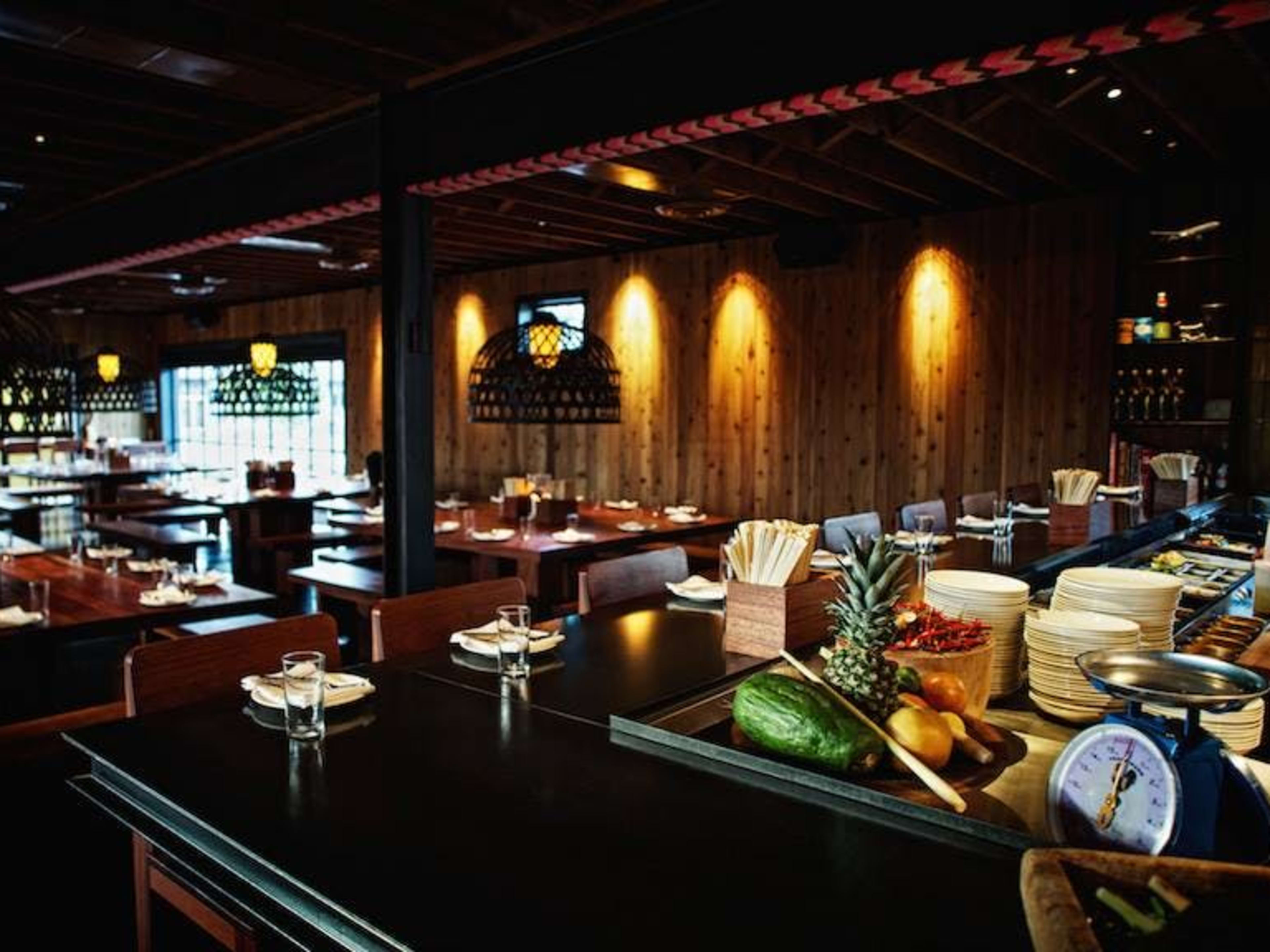 Sway Bouldin Austin The Infatuation