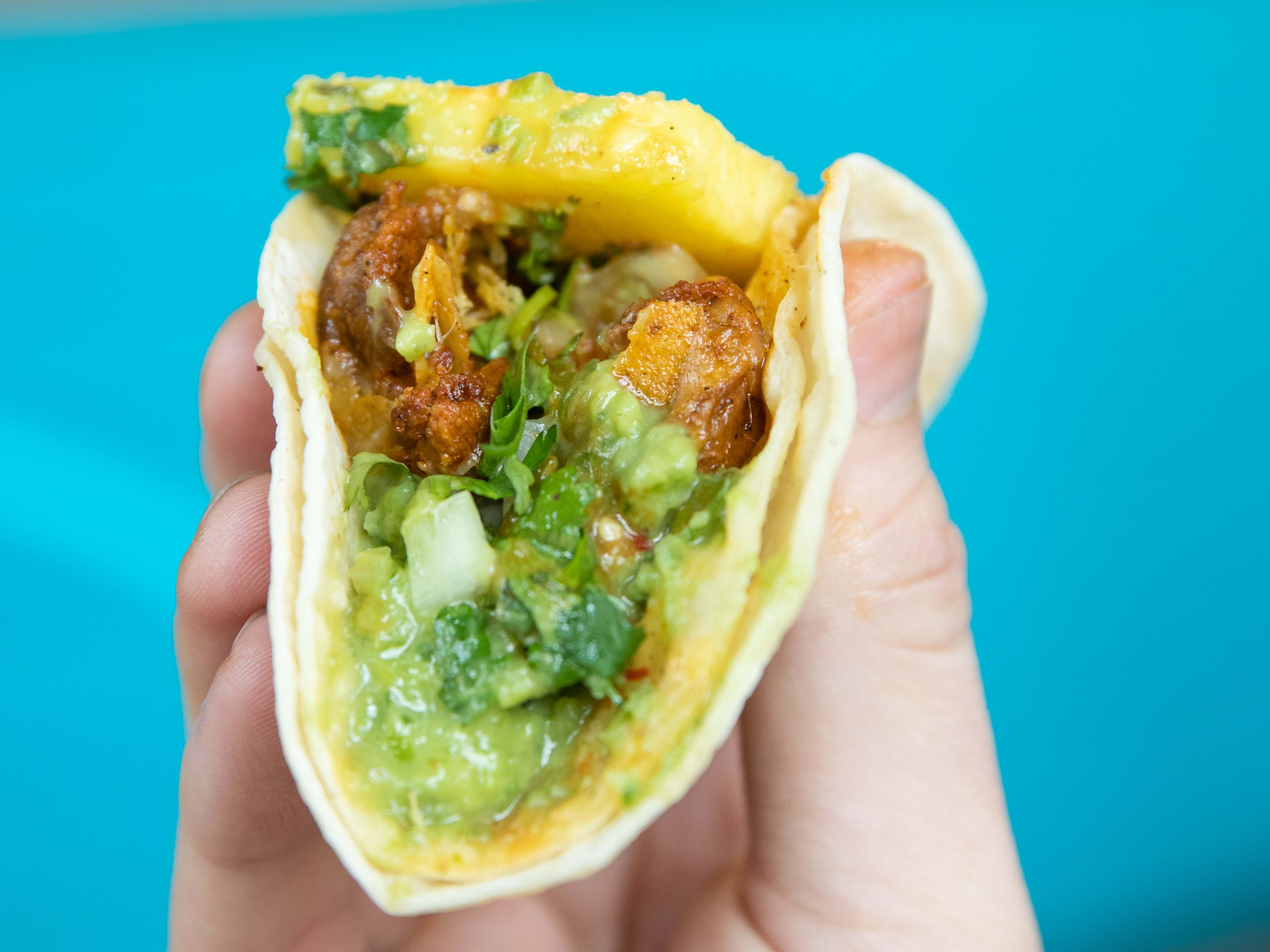 Tacos Chukis Beacon Hill Beacon Hill Seattle The Infatuation