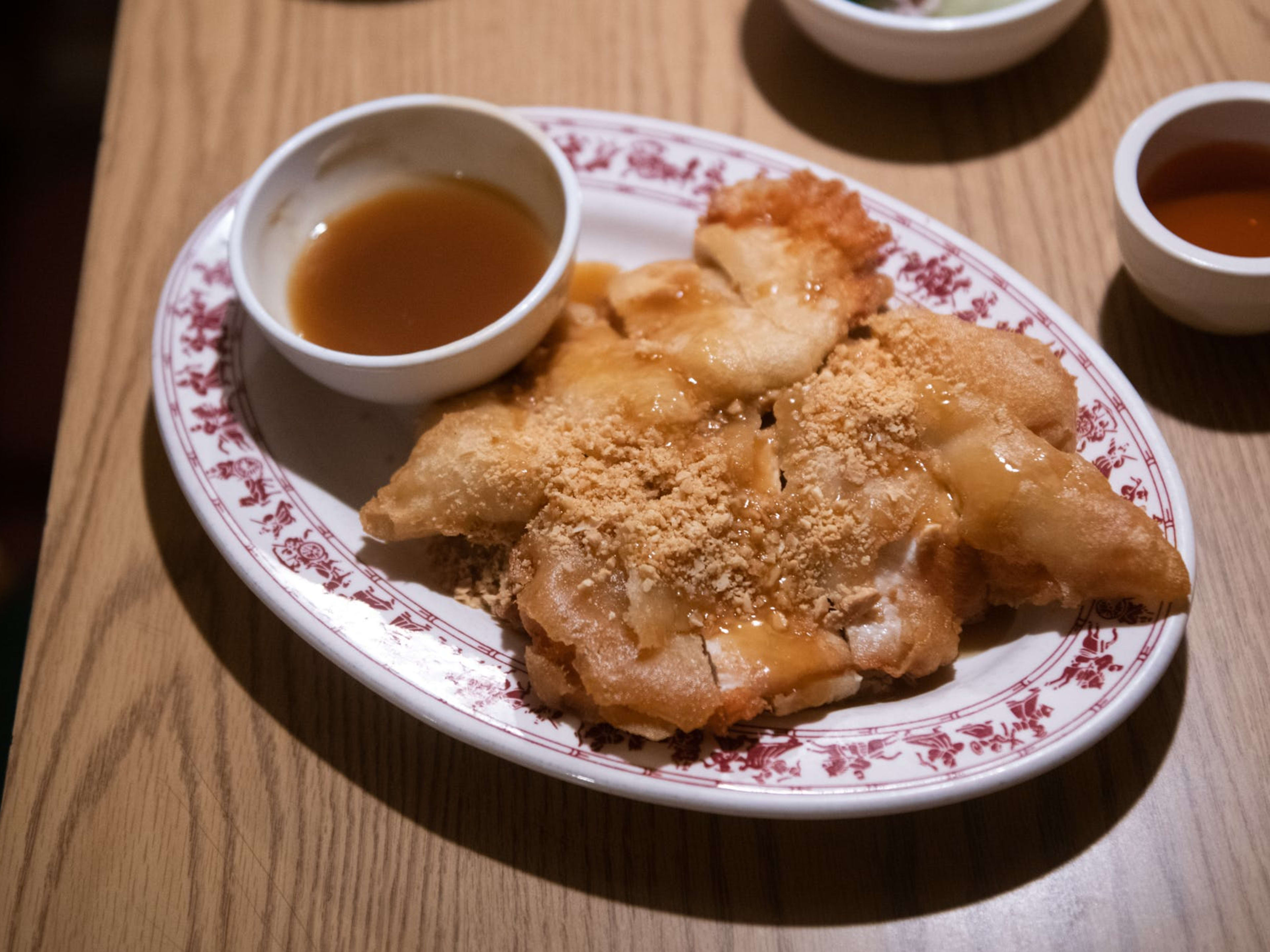 Tai Tung Restaurant International District Seattle The Infatuation
