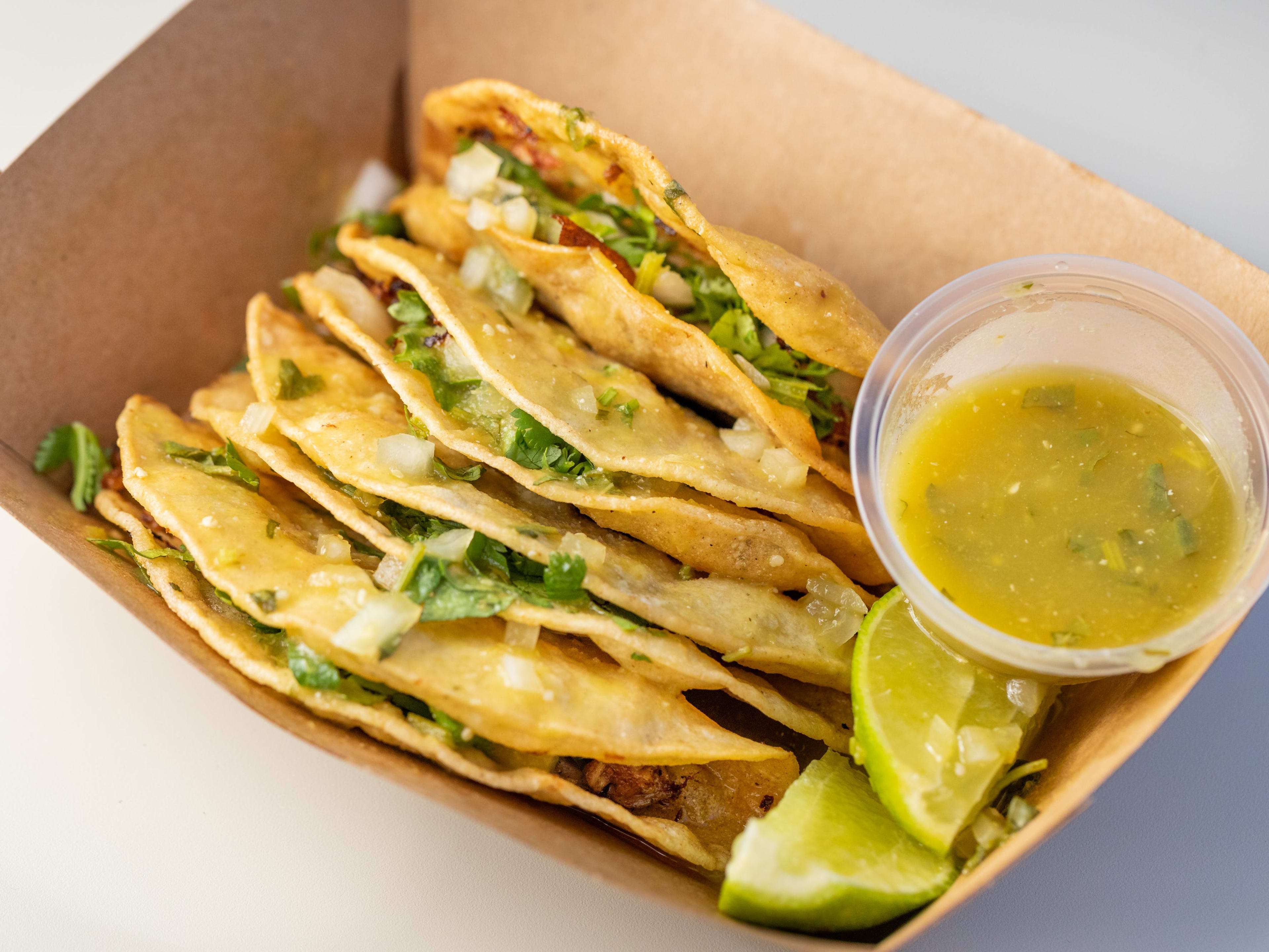 Tamales Elena Y Antojitos Bell Gardens Los Angeles The Infatuation