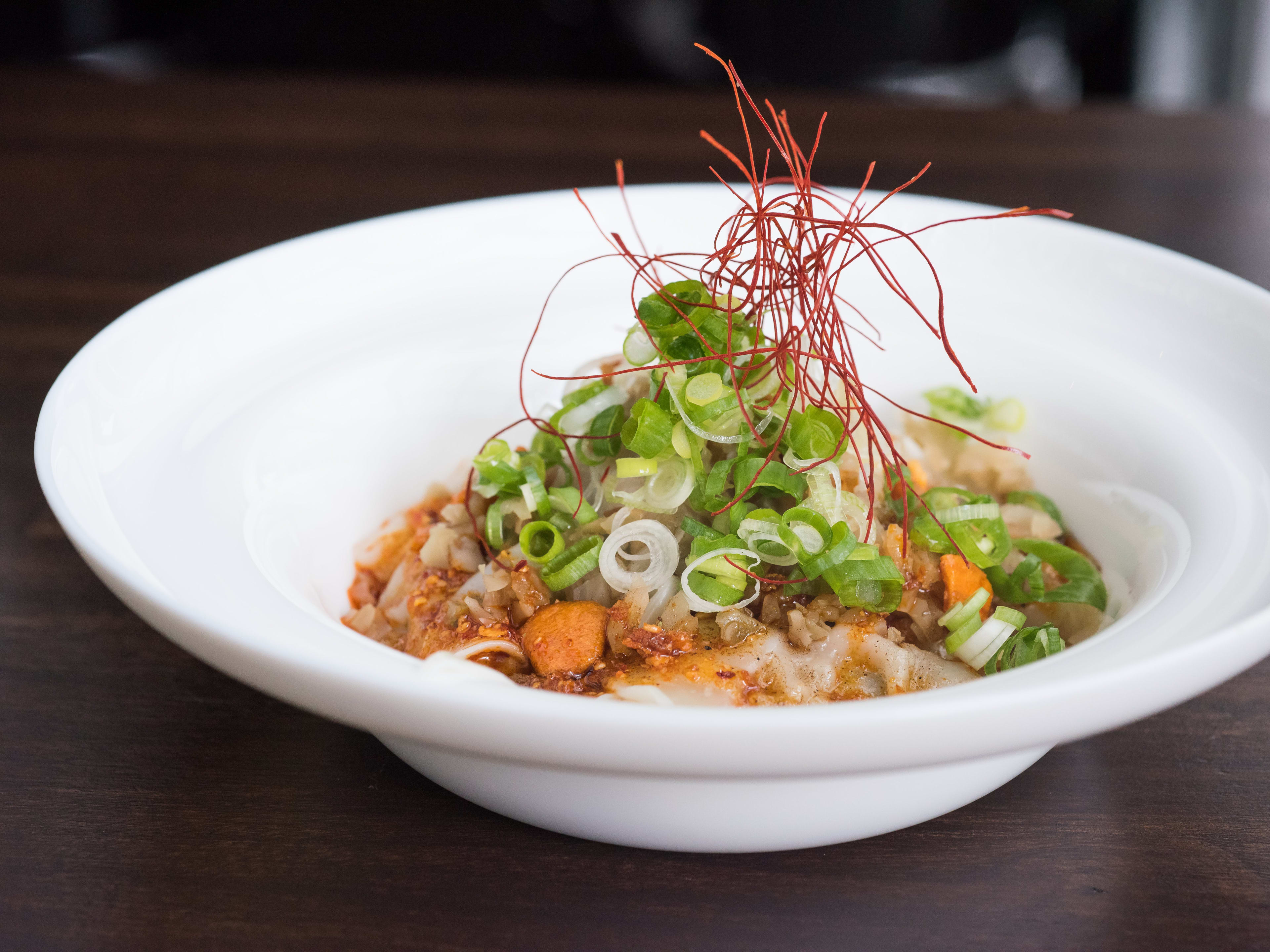 Tamari Bar Review Capitol Hill Seattle The Infatuation