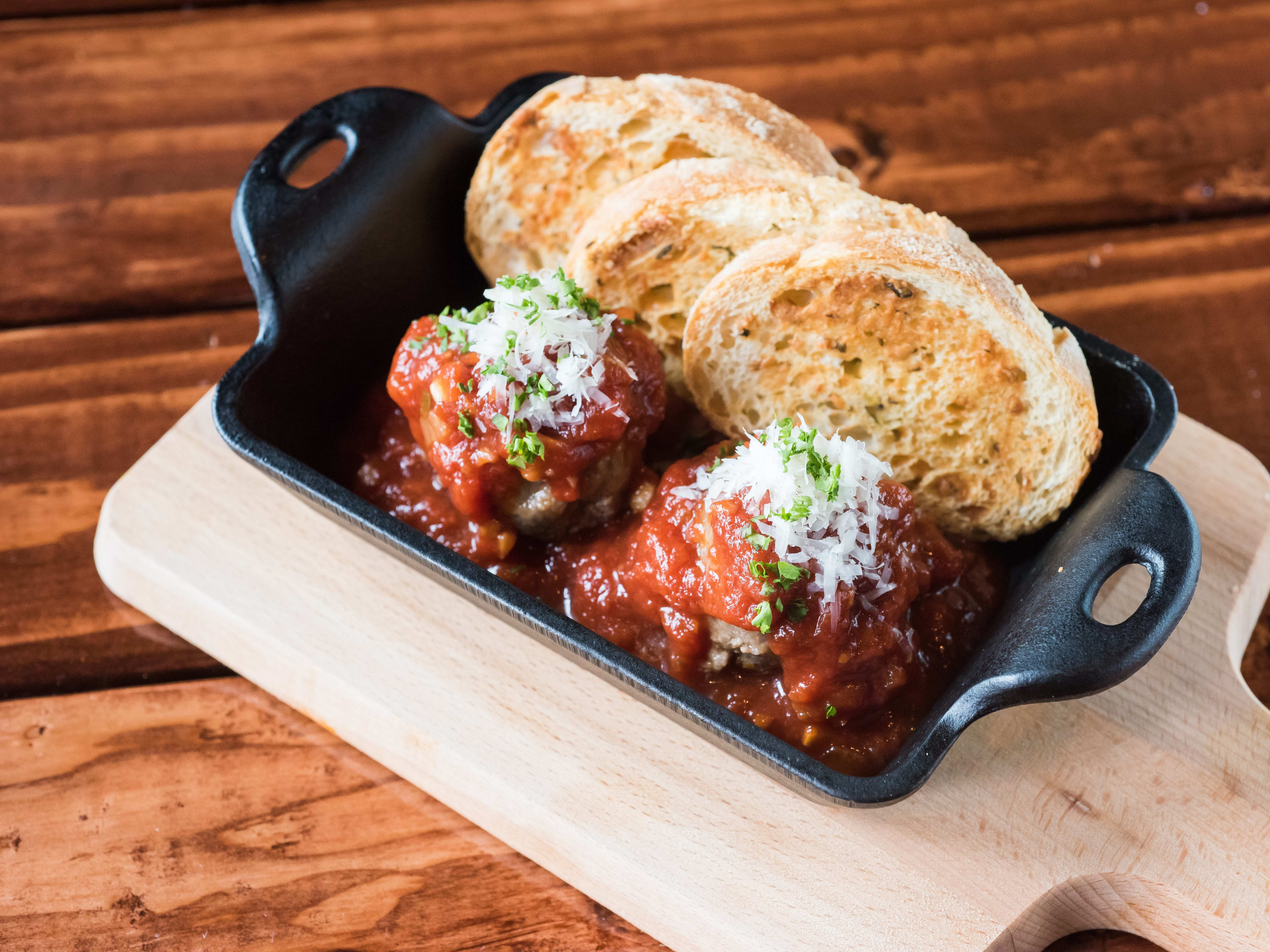 Tapas Lab Review Green Lake Seattle The Infatuation