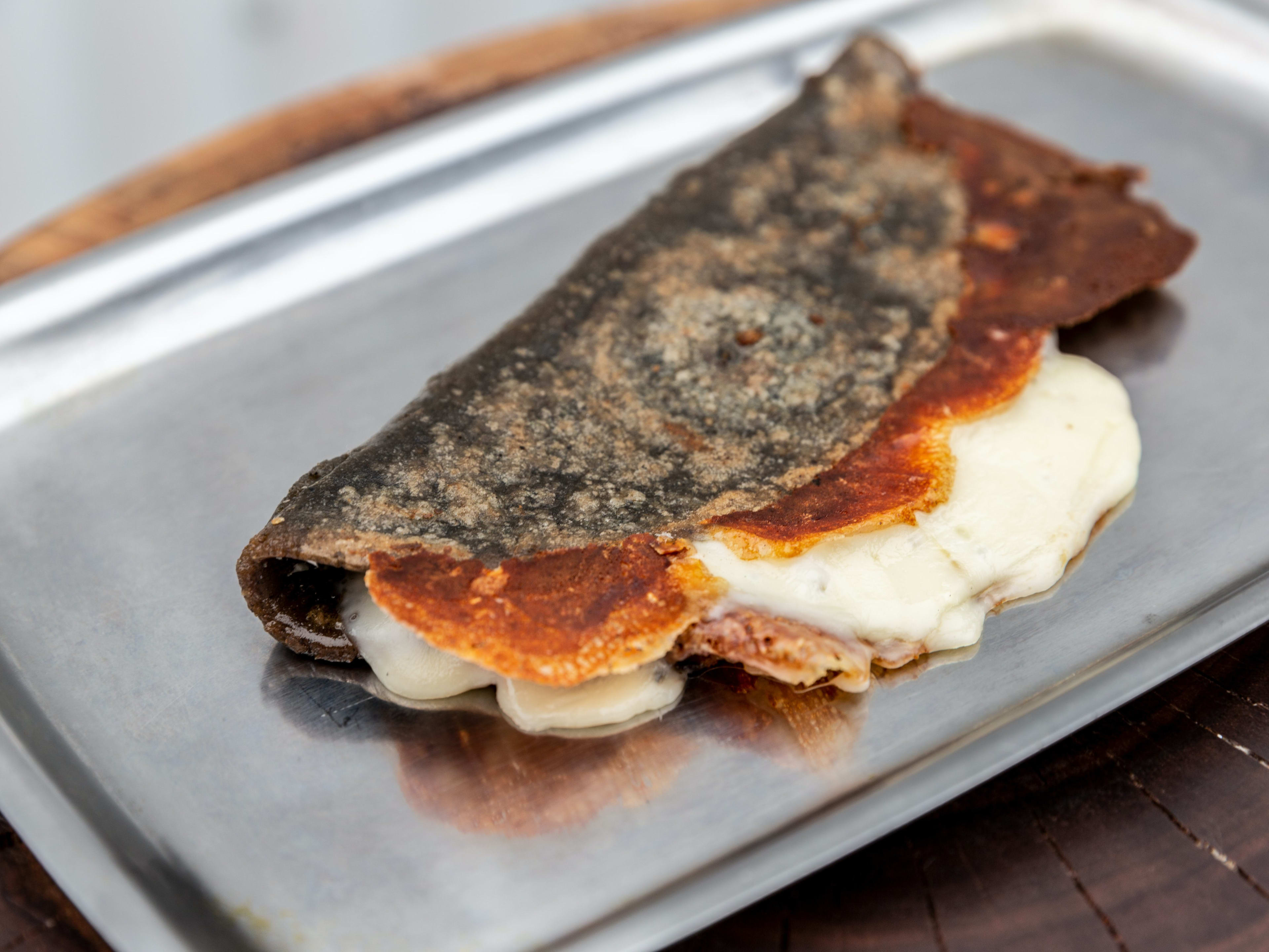 Taqueria Chingón Bucktown Chicago The Infatuation