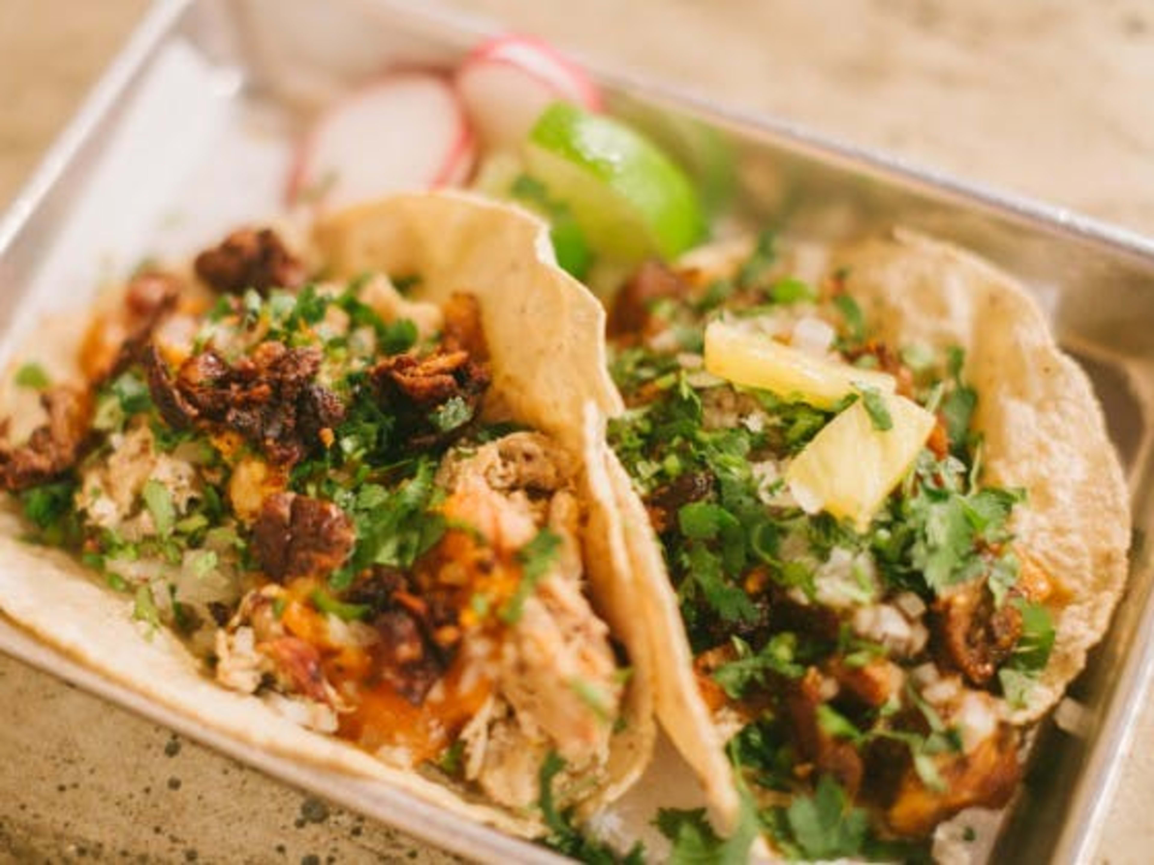 Taqueria Diana Review East Village New York The Infatuation