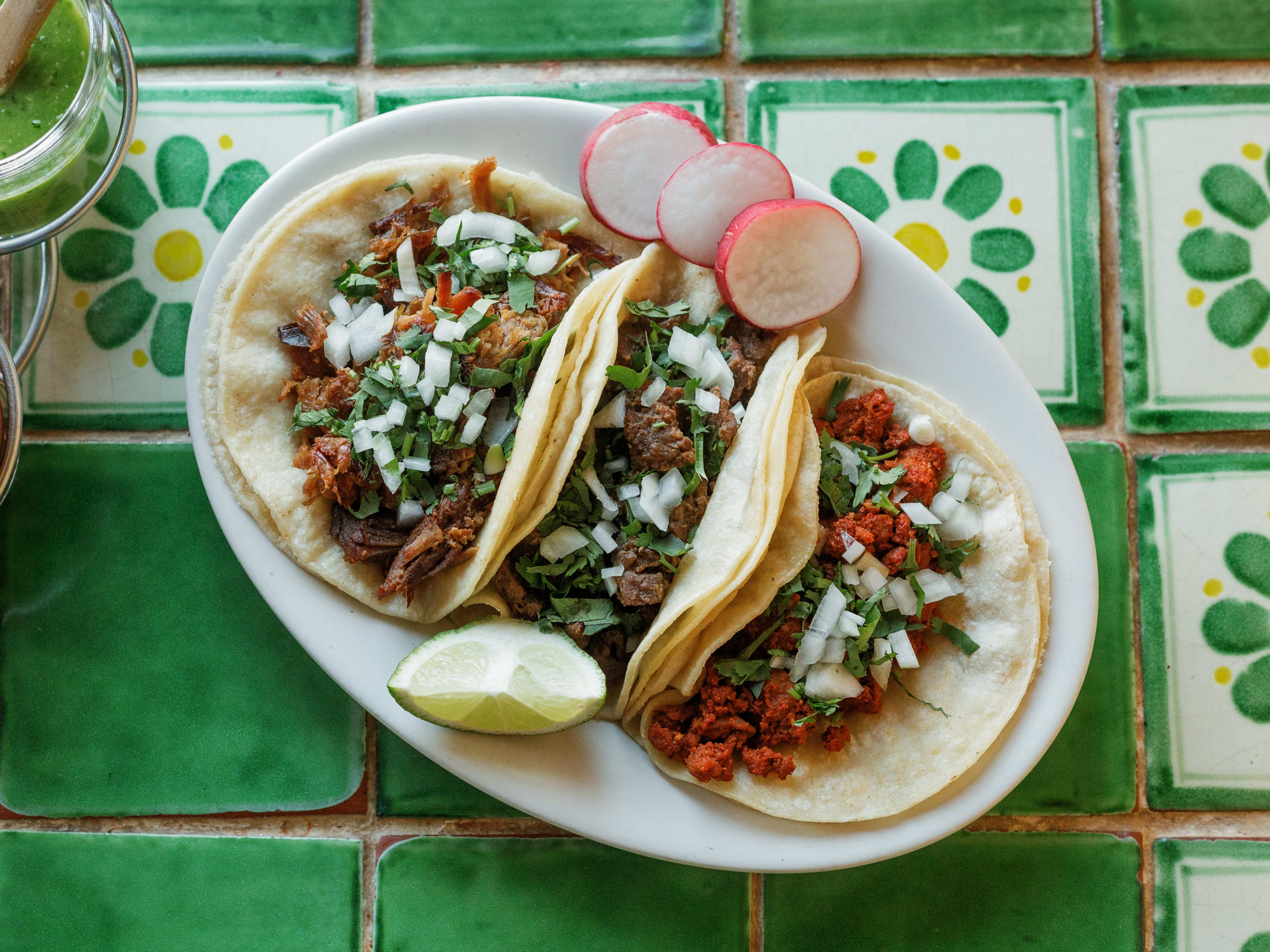 Taquería Jalisco Review East Boston Boston The Infatuation