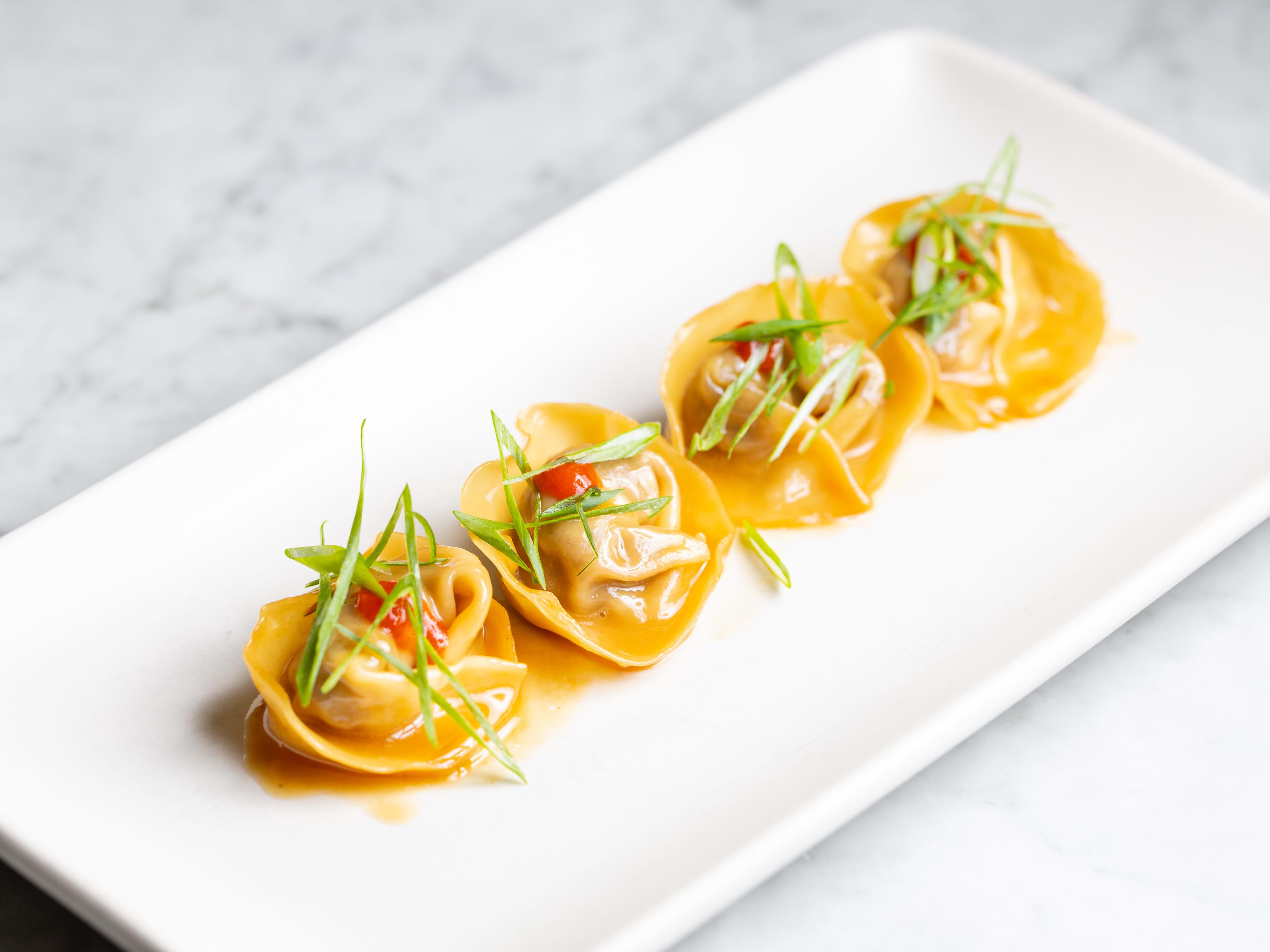 Tar & Roses Review Santa Monica Los Angeles The Infatuation