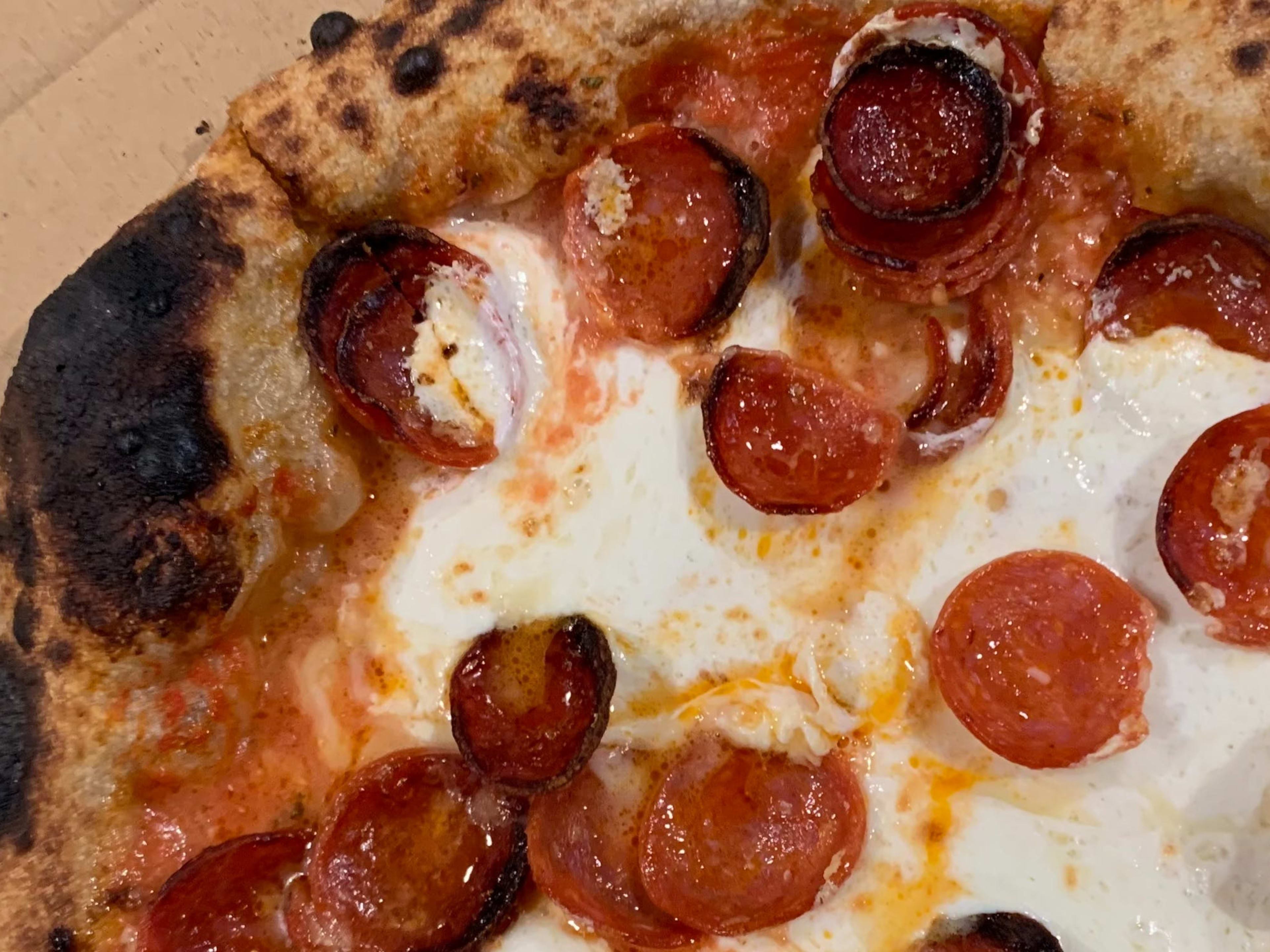 Where To Eat Outside In Silver Lake, Echo Park, Los Feliz, Frogtown, East Hollywood, and Atwater