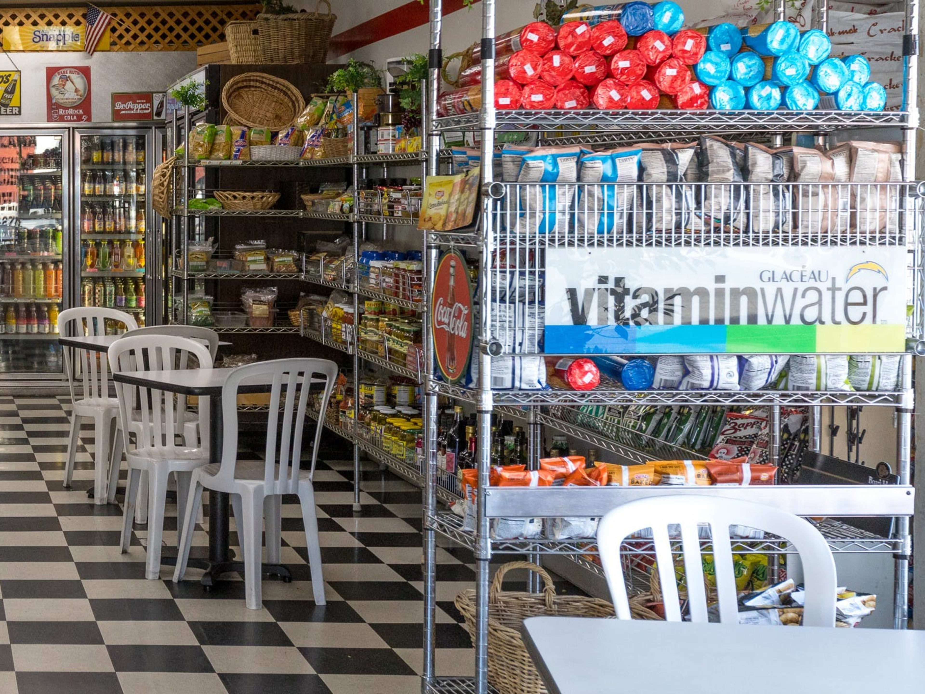 Tarzana Armenian Deli And Grocery Review Tarzana Los Angeles The