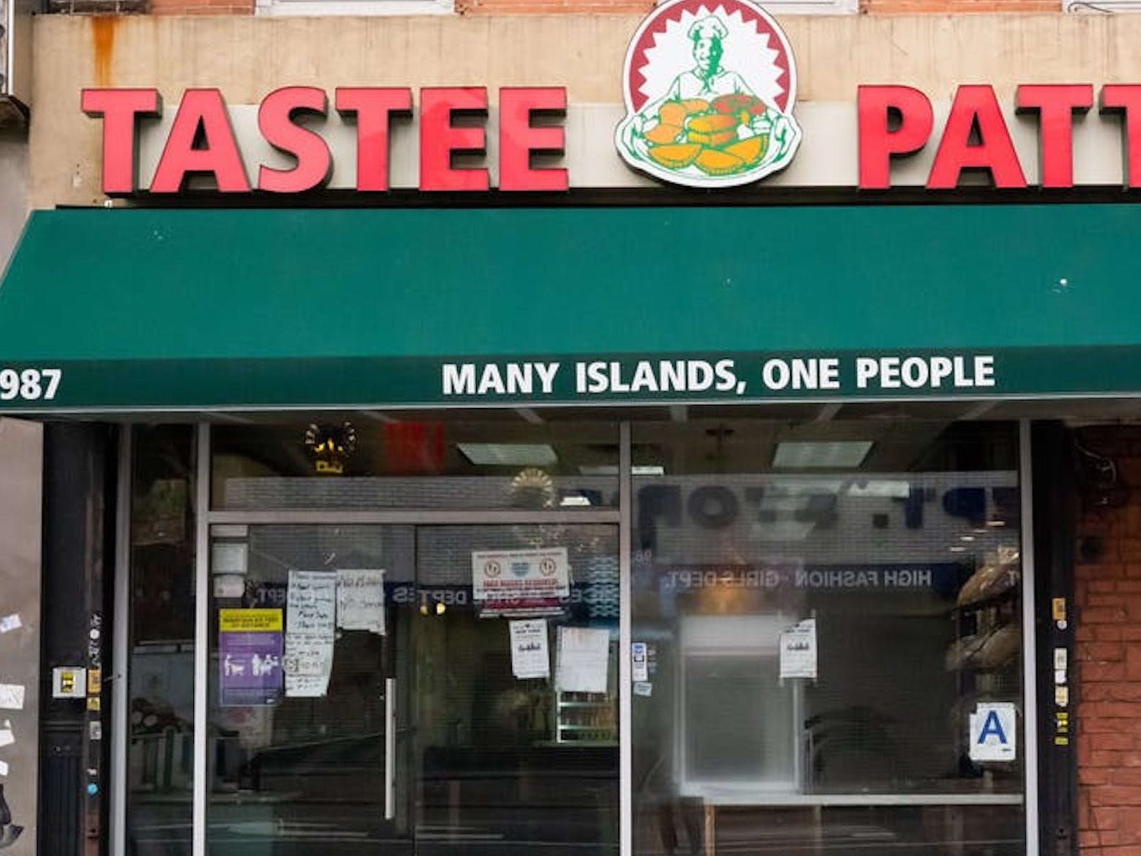 Flatbush New York The Infatuation