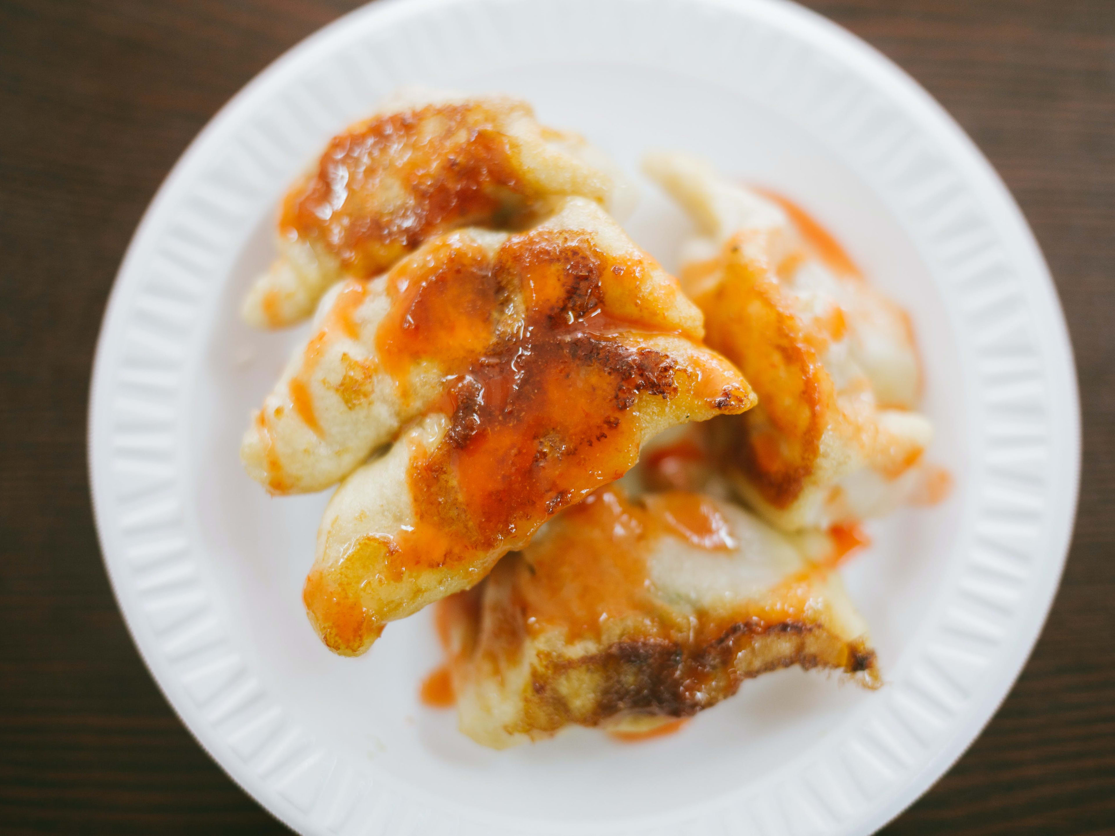 Tasty Dumpling - Chinatown - New York - The Infatuation