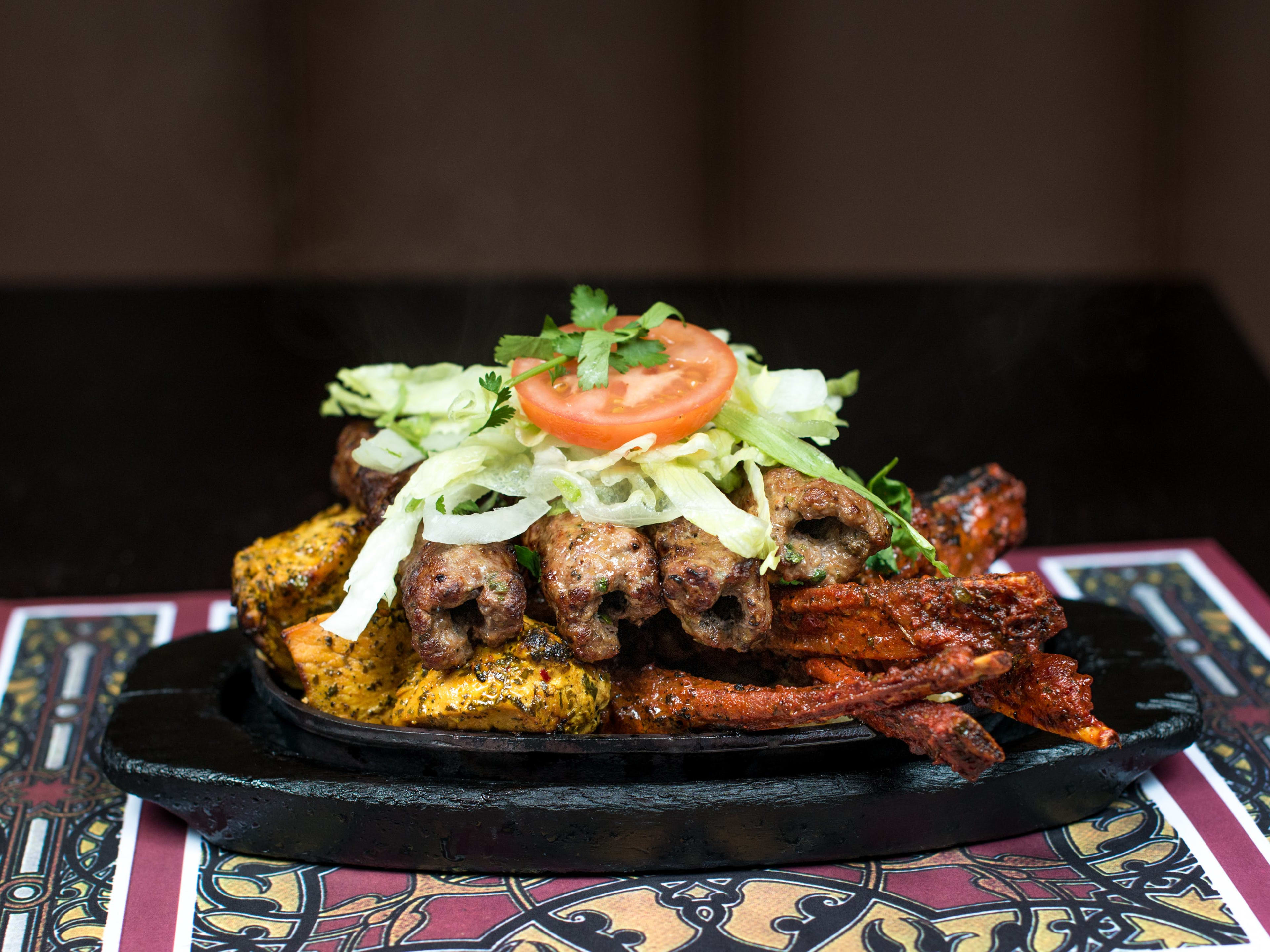 Tayyabs Review Whitechapel London The Infatuation