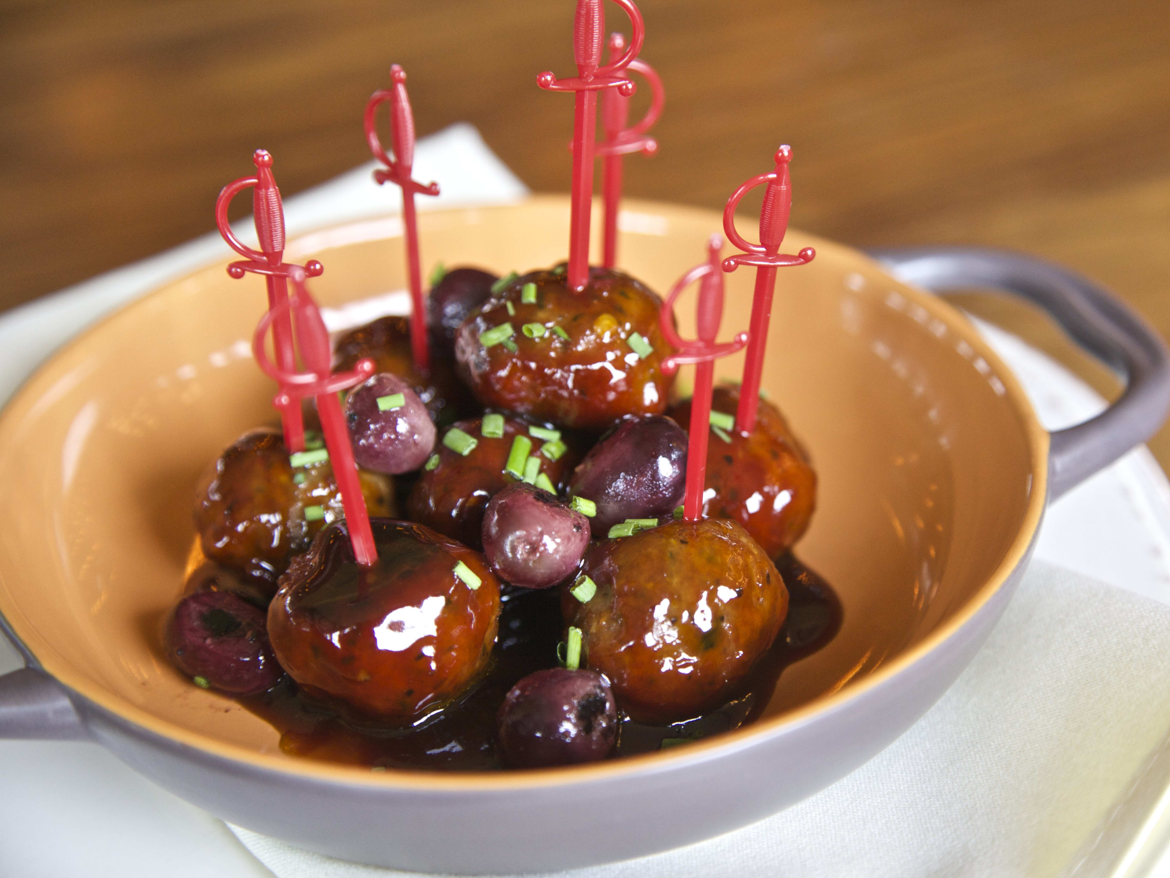 The Brass Monkey Fulton Market Chicago The Infatuation