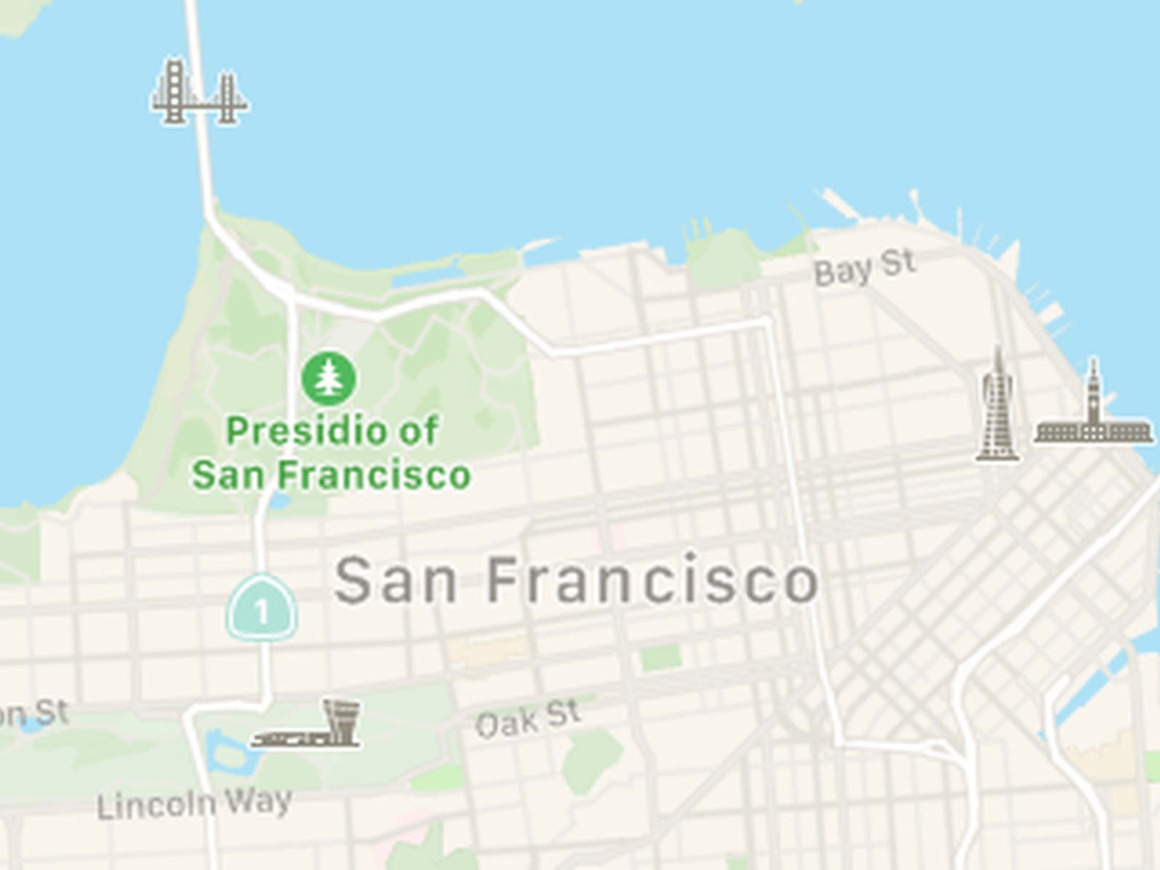 Russian Hill San Francisco The Infatuation