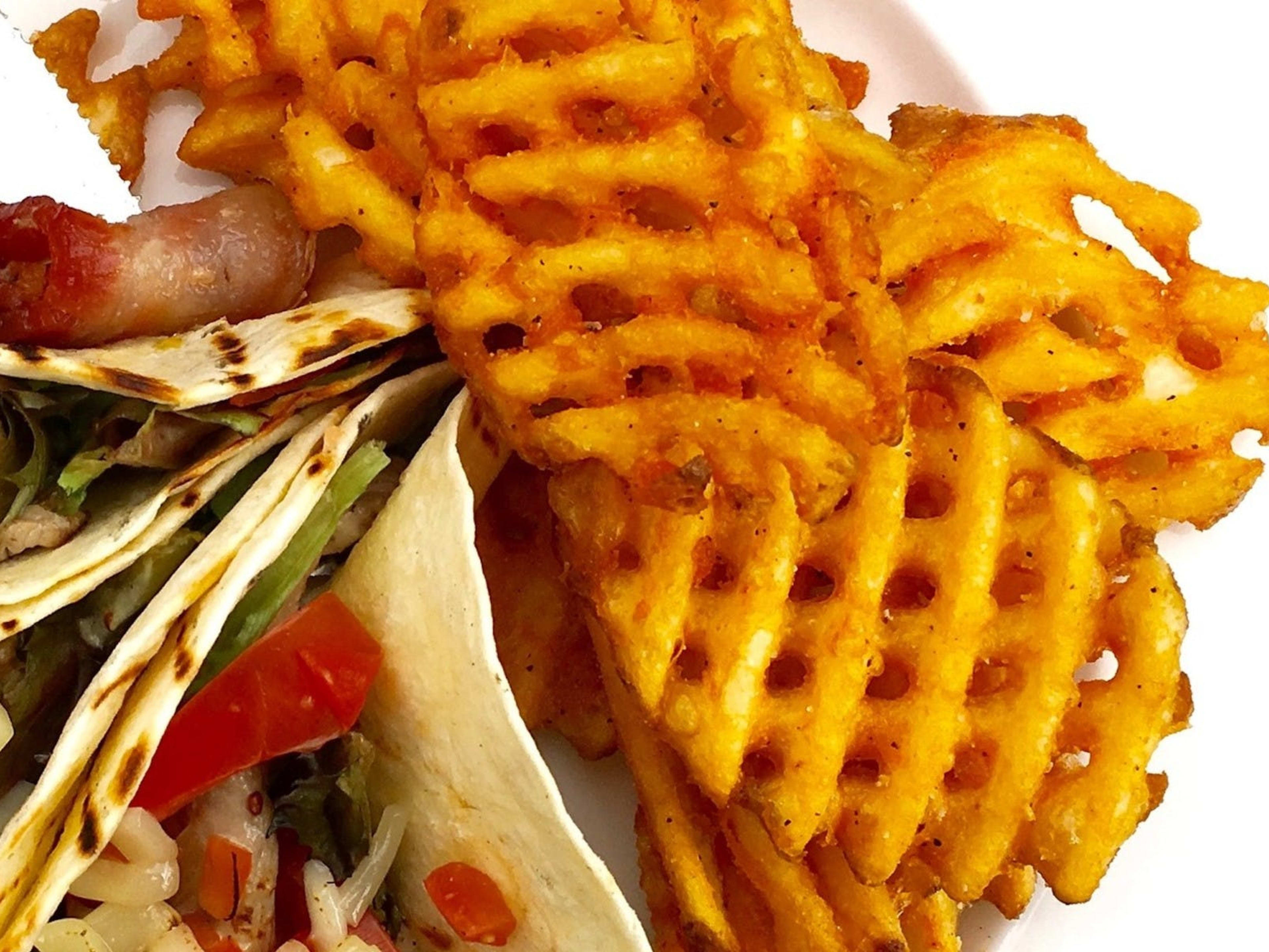 Bar Food St. Louis The Infatuation