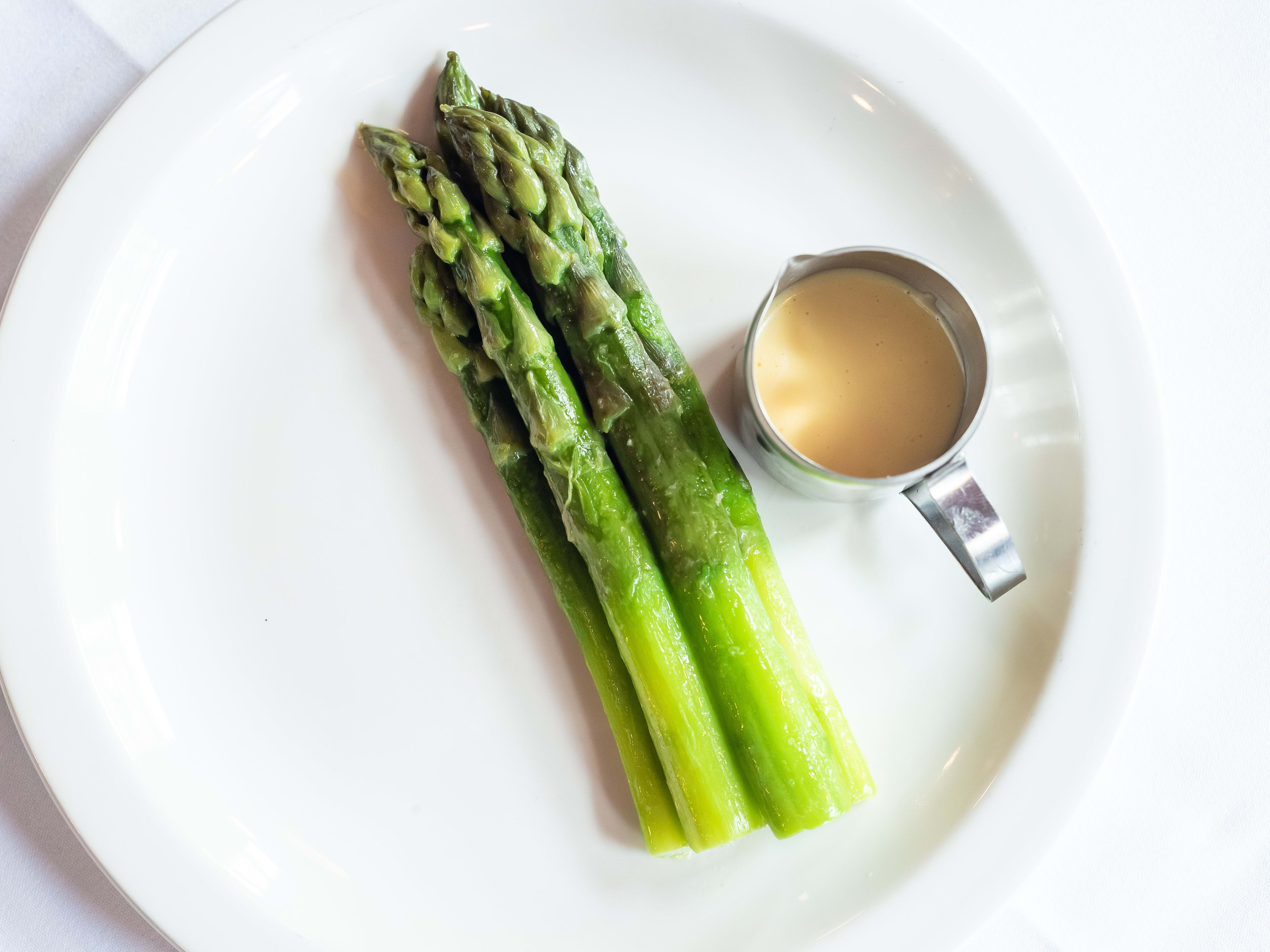 The French House Review Soho London The Infatuation