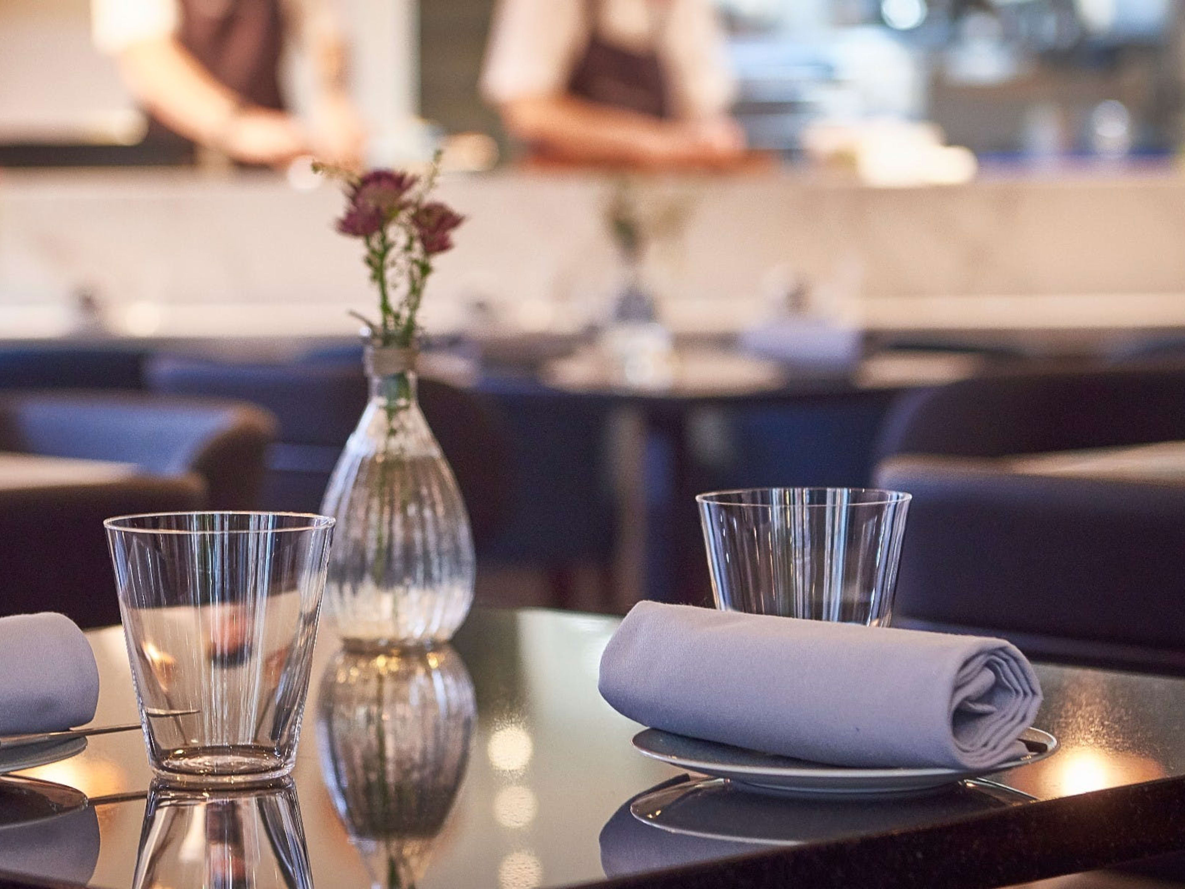 Frog by Adam Handling Review Covent Garden London The Infatuation