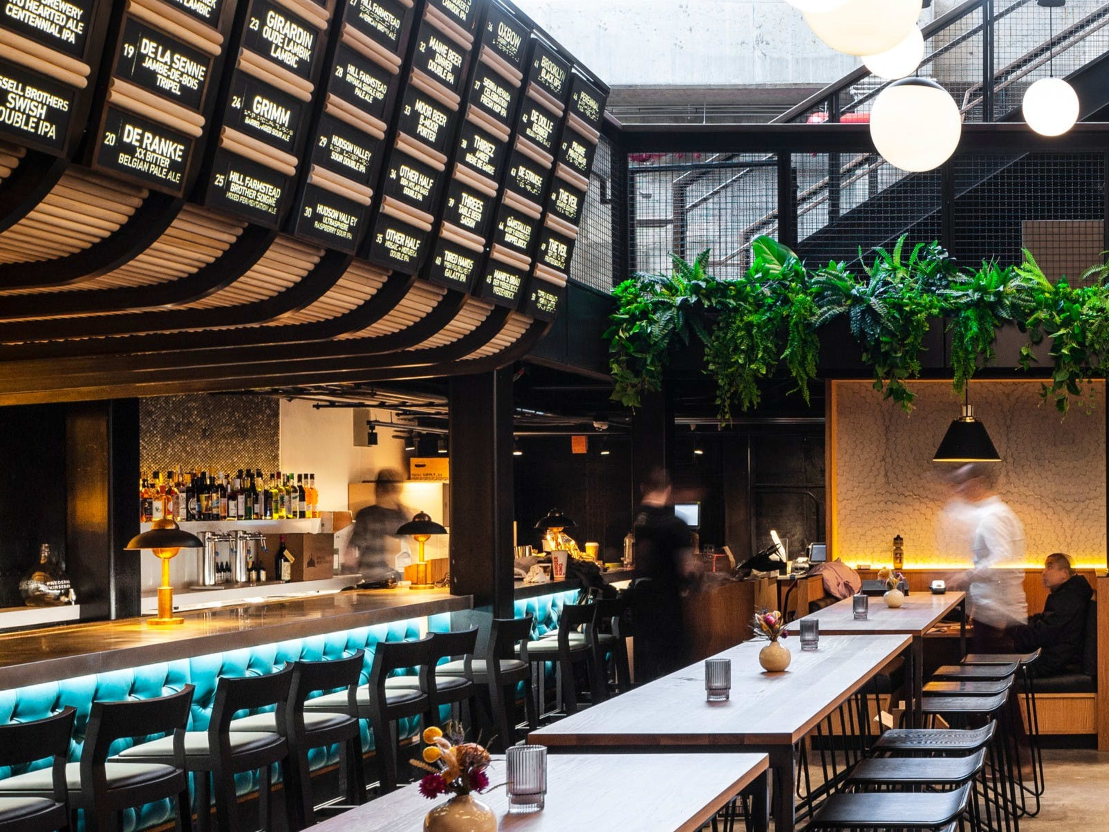 The Best Lower East Side Bars New York The Infatuation