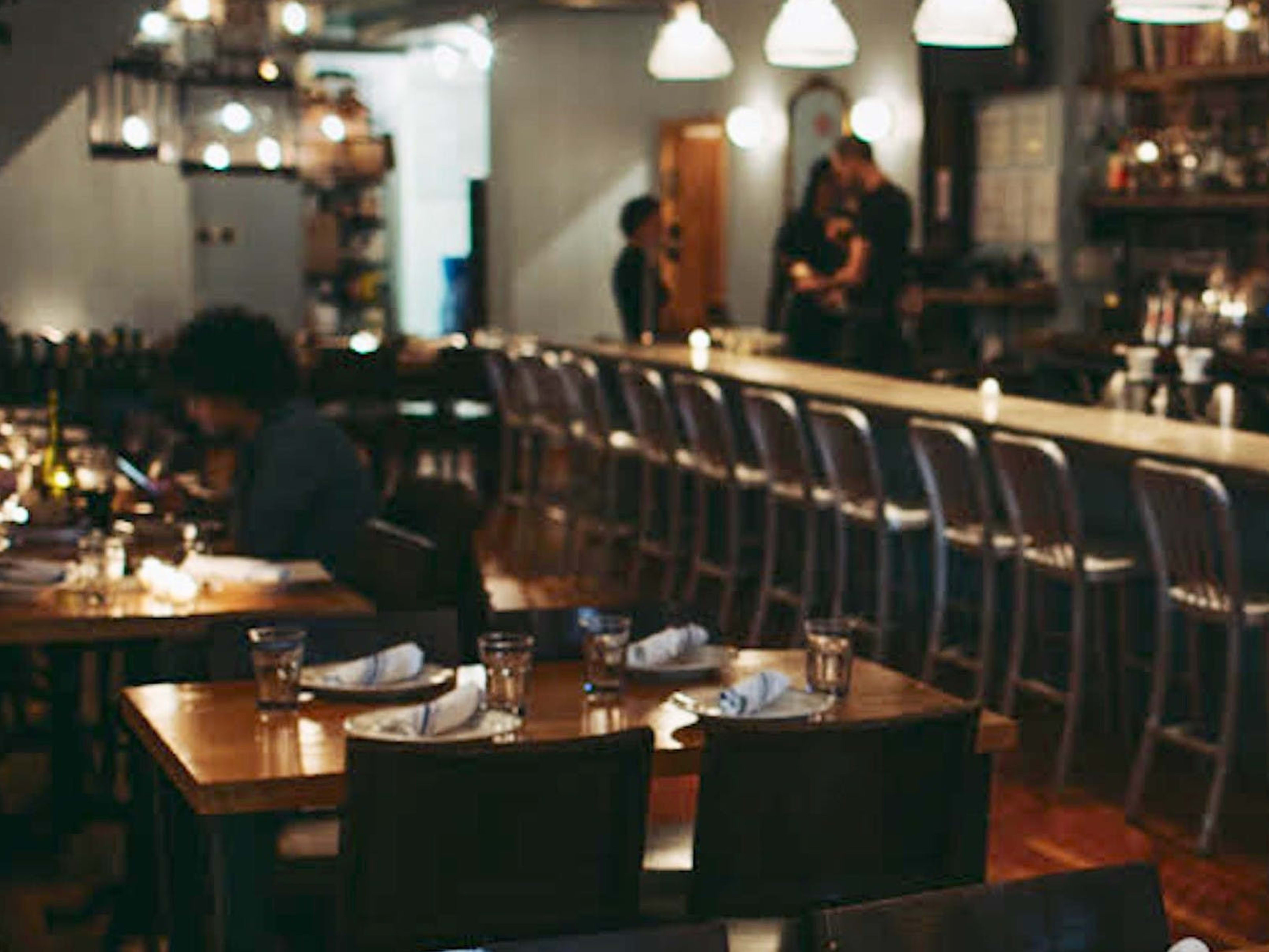 Queen Village - Philadelphia - The Infatuation