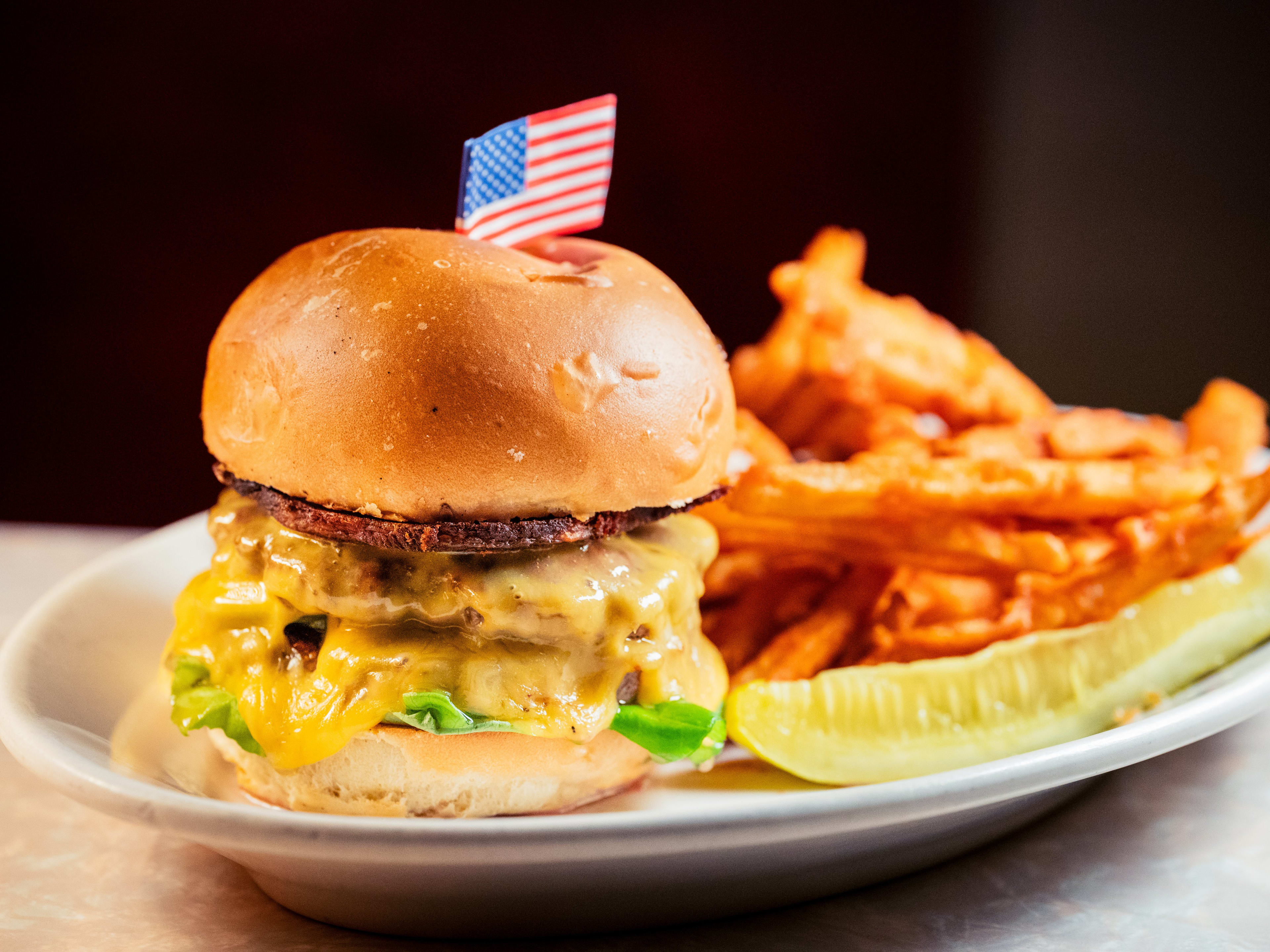 The Long Island Bar Review Cobble Hill New York The Infatuation