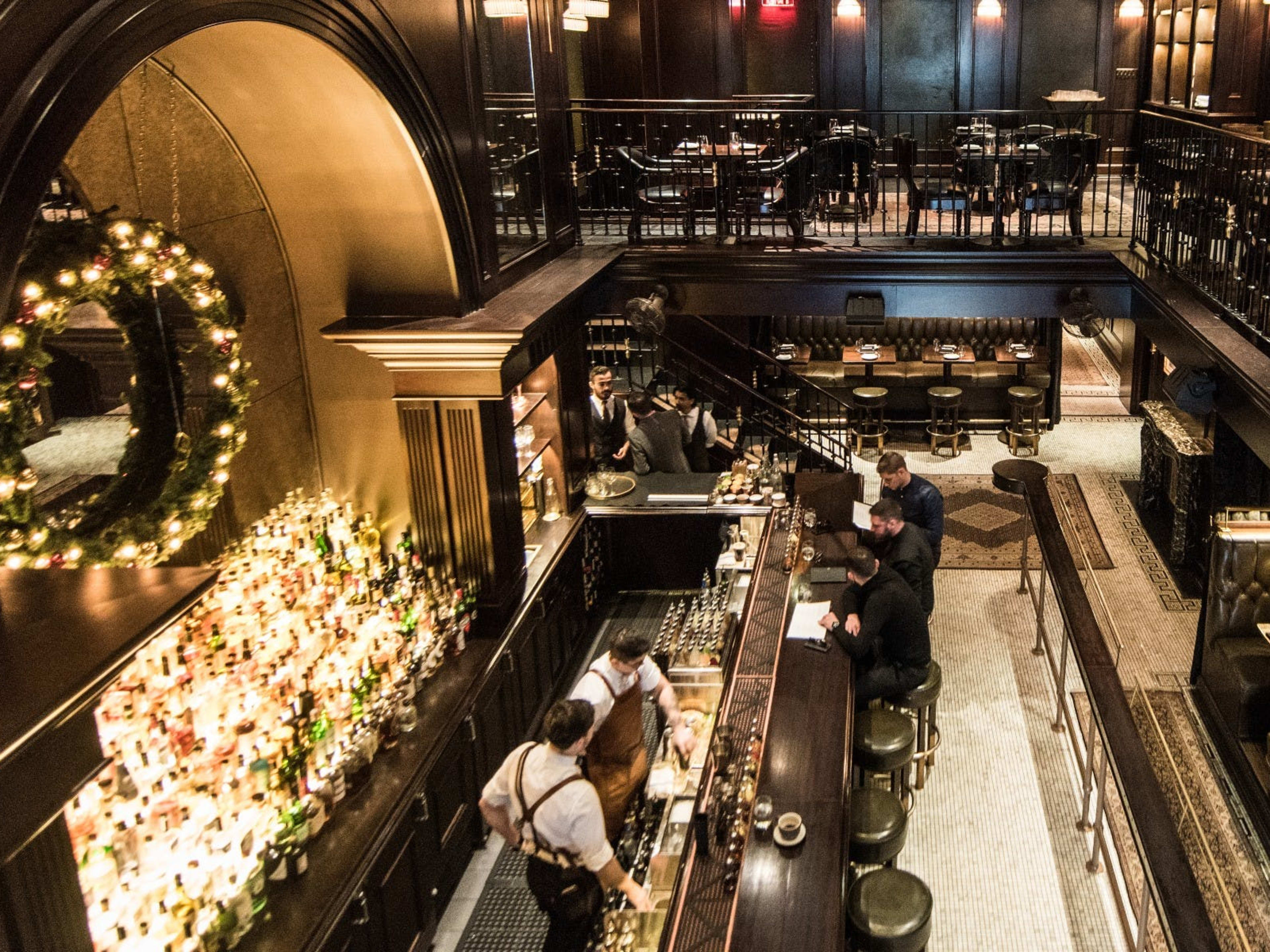 Where To Eat Near Penn Station - New York - The Infatuation