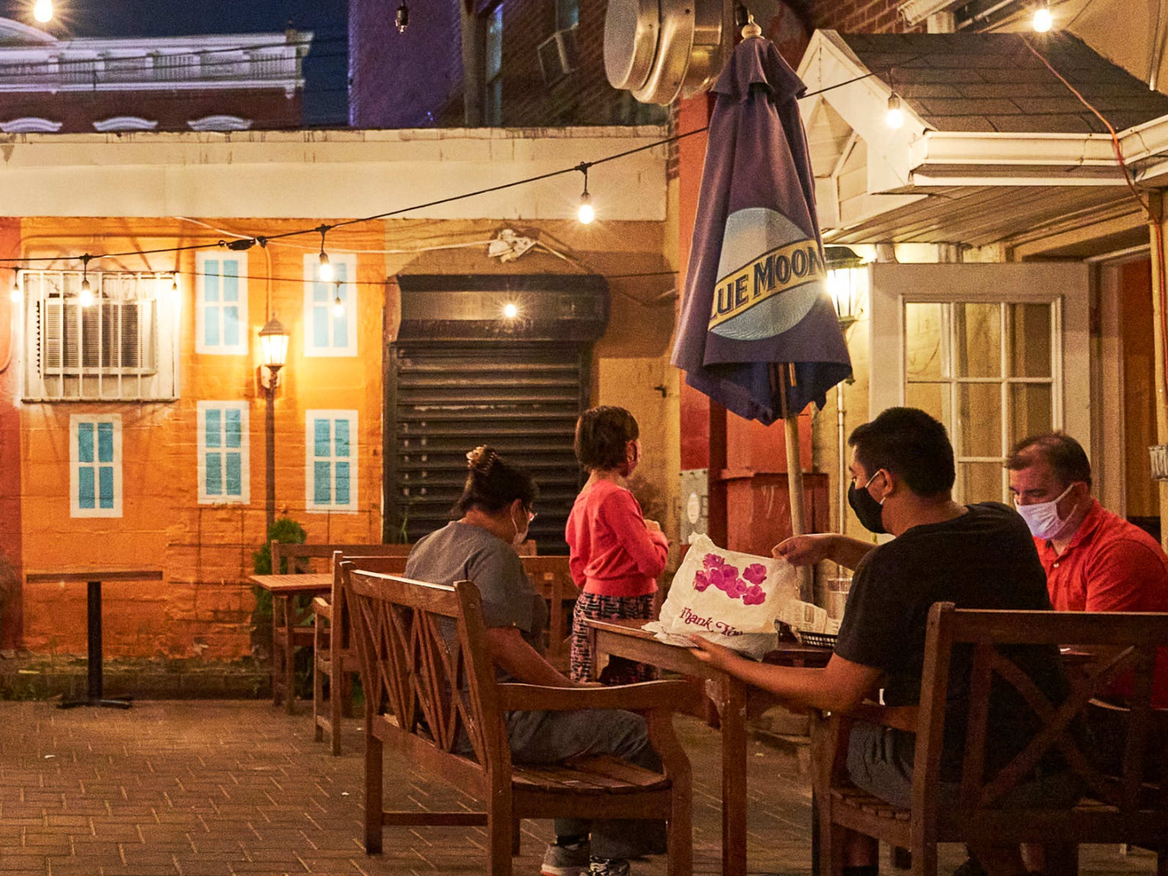 The Phunky Elephant - Staten Island - New York - The Infatuation