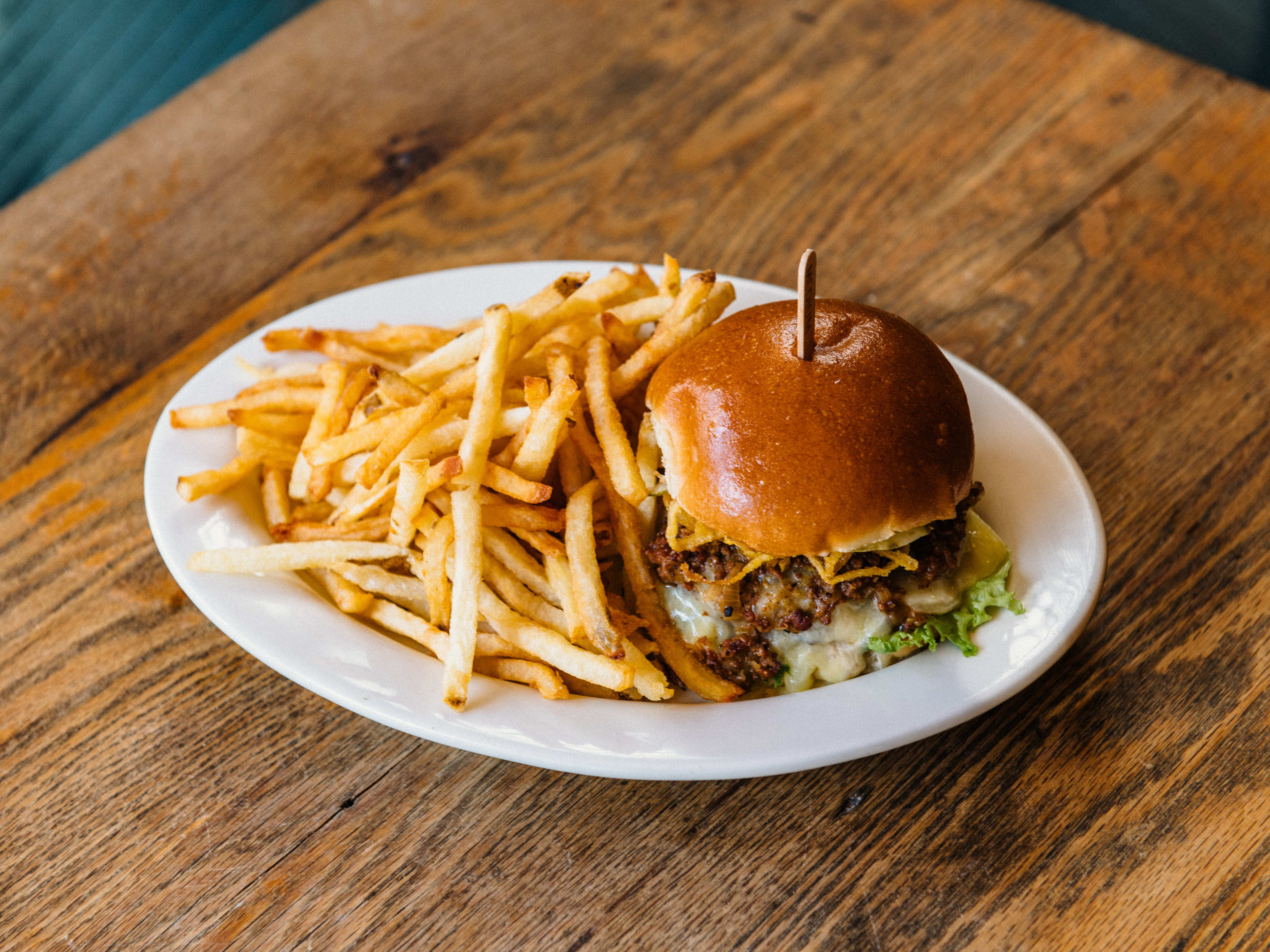 The Smith East Village New York The Infatuation