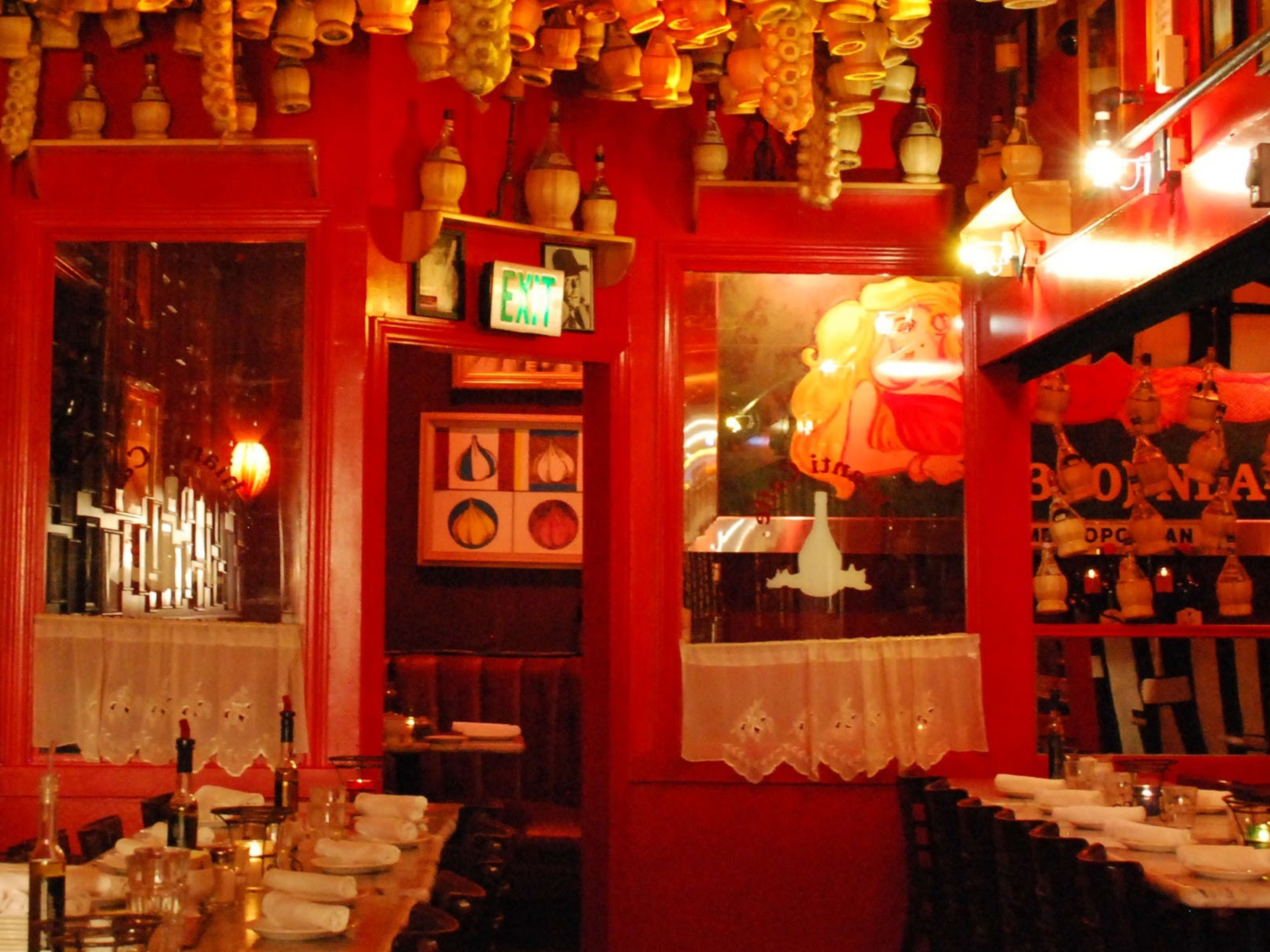 The Stinking Rose Review Beverly Hills Los Angeles The Infatuation