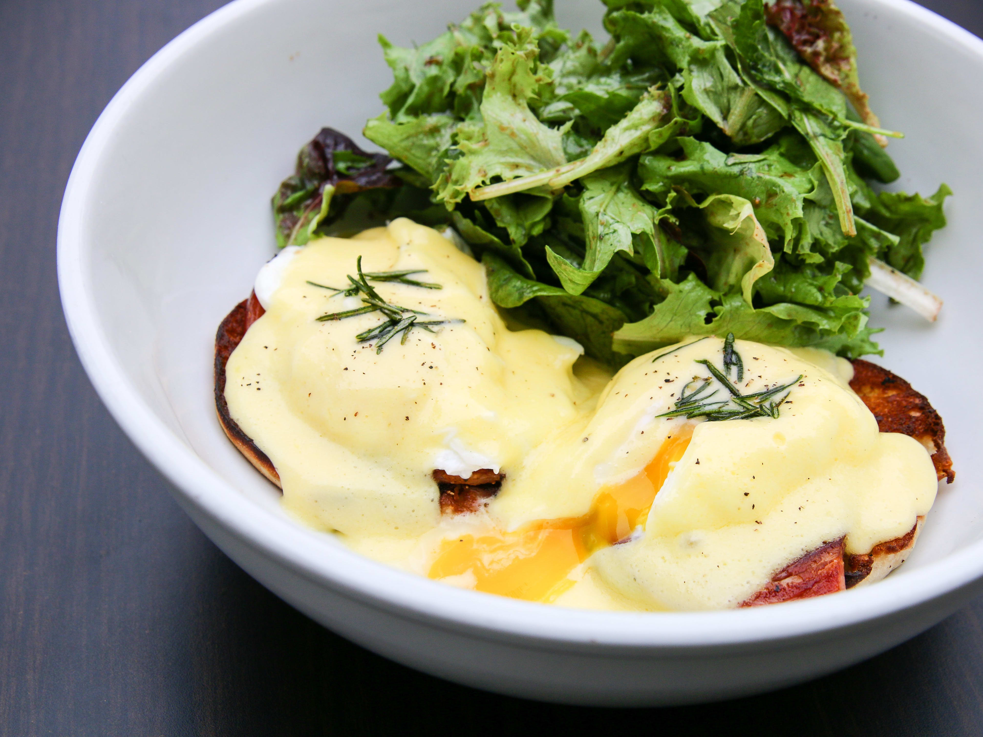 The Sycamore Kitchen Review - Hancock Park - Los Angeles - The Infatuation