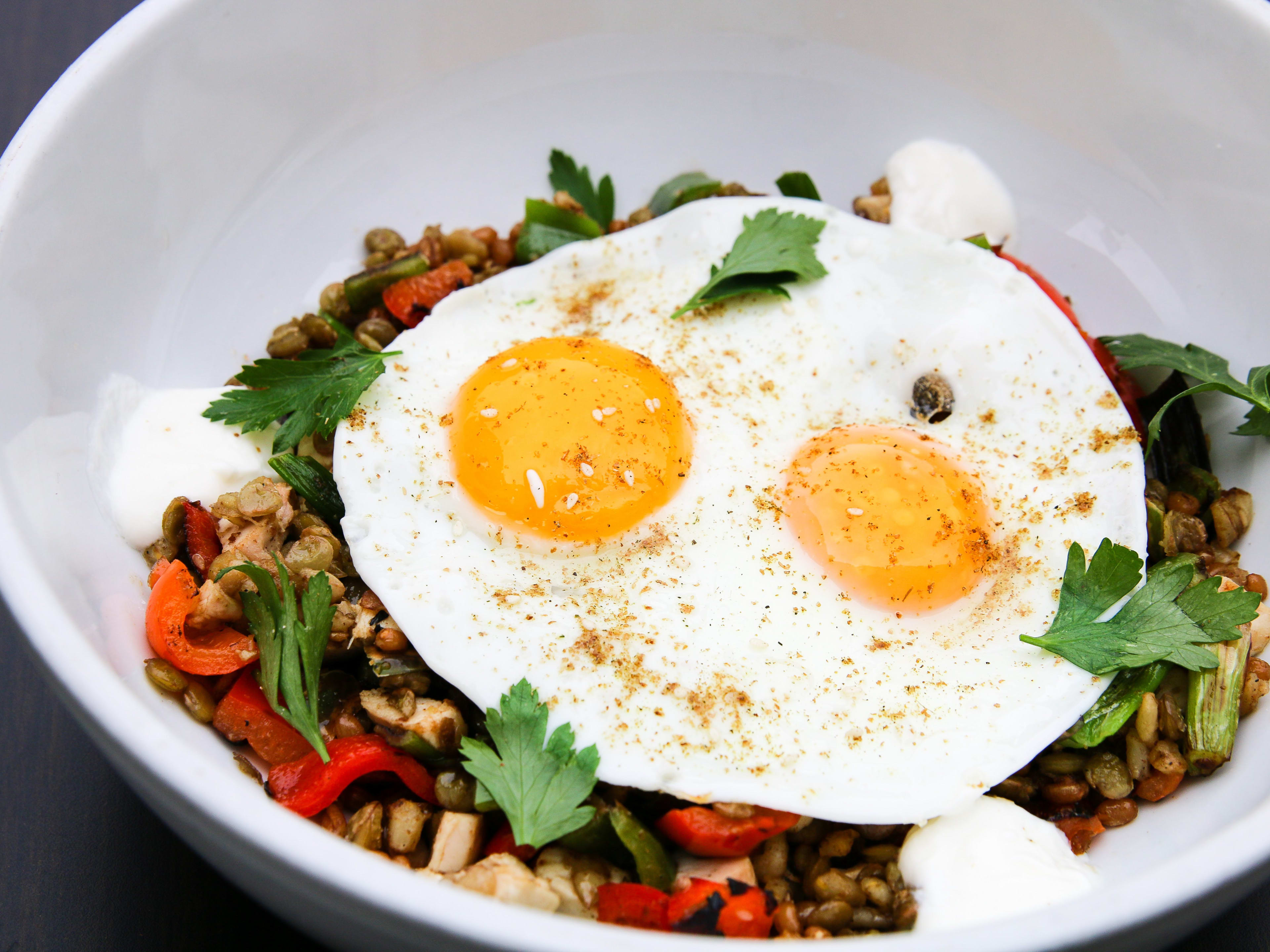 The Sycamore Kitchen Review - Hancock Park - Los Angeles - The Infatuation