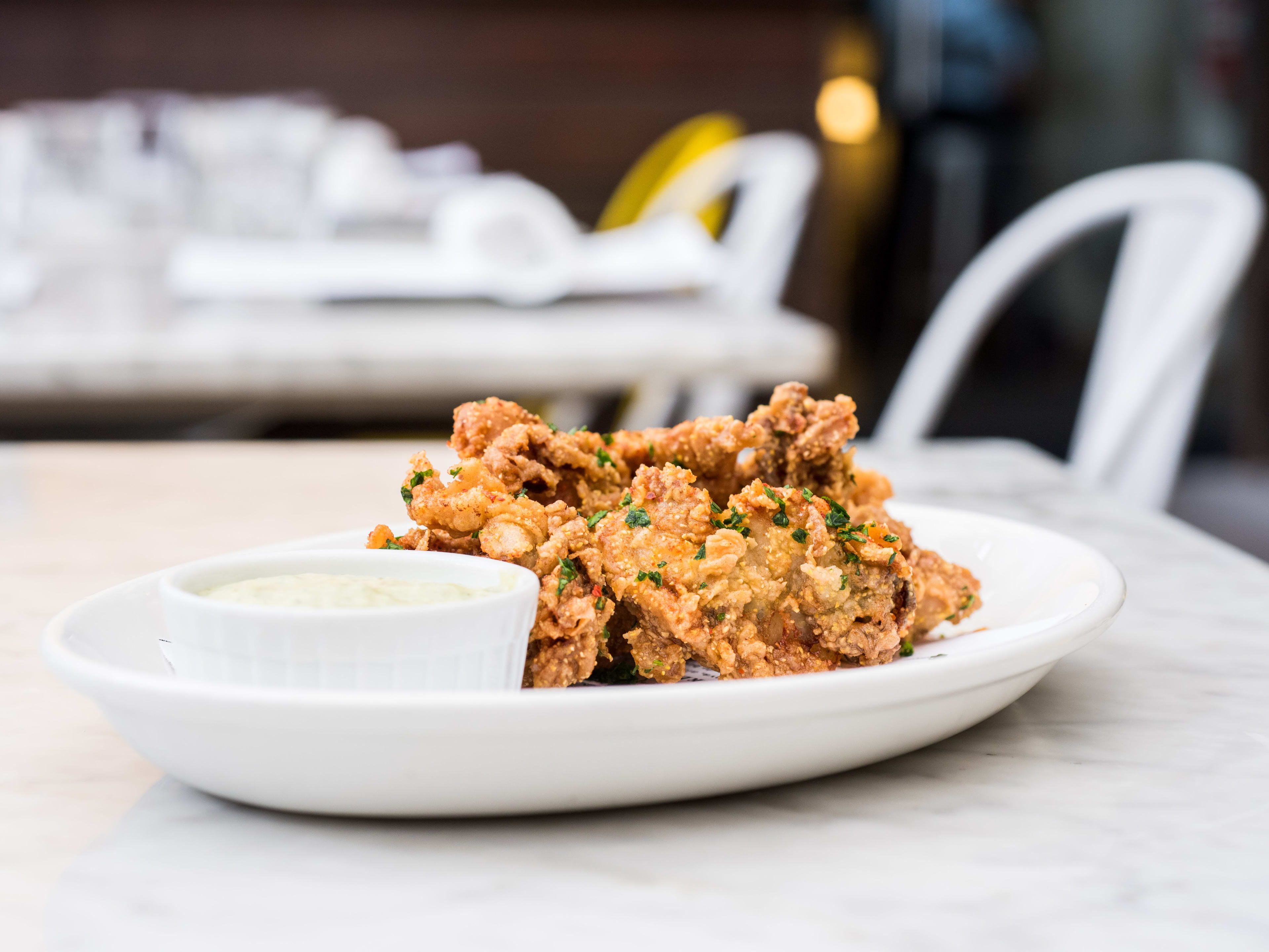 The Walrus And The Carpenter - Ballard - Seattle - The Infatuation