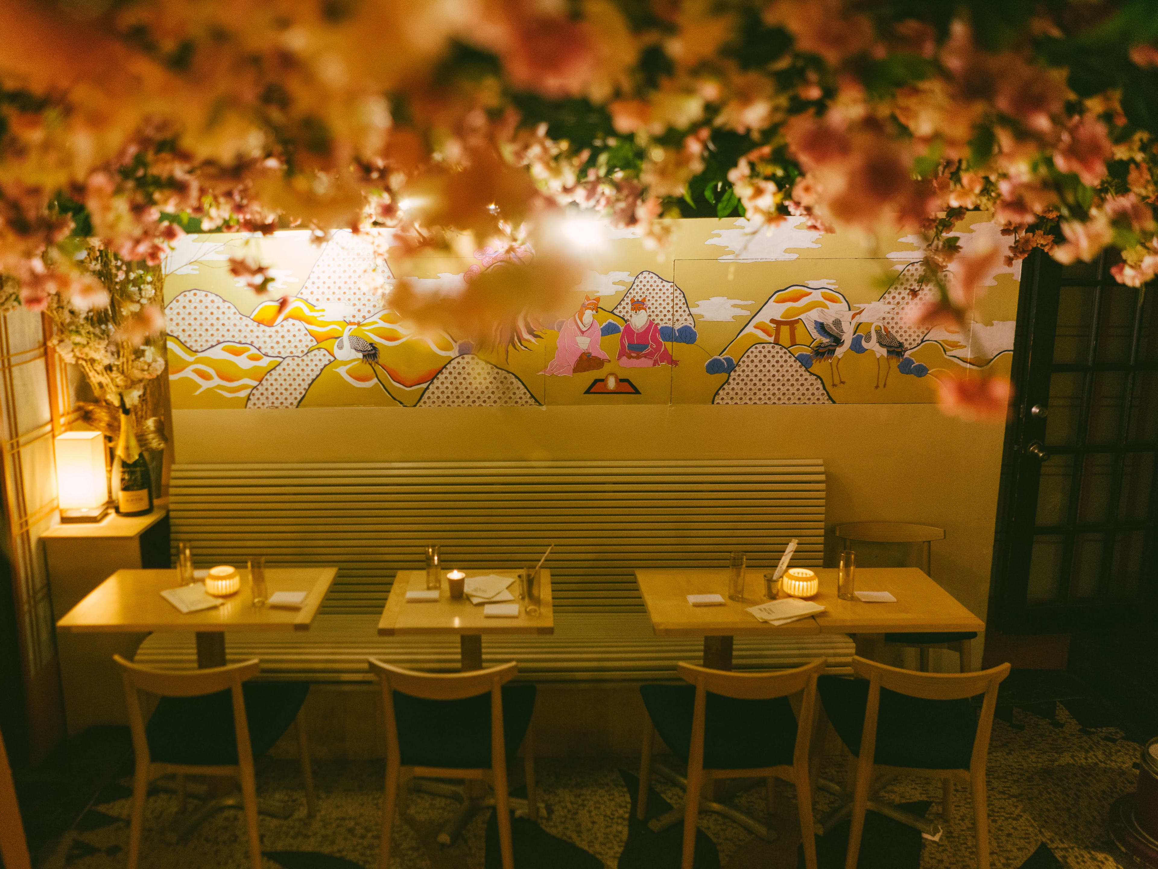 Tokyo Record Bar Greenwich Village New York The Infatuation