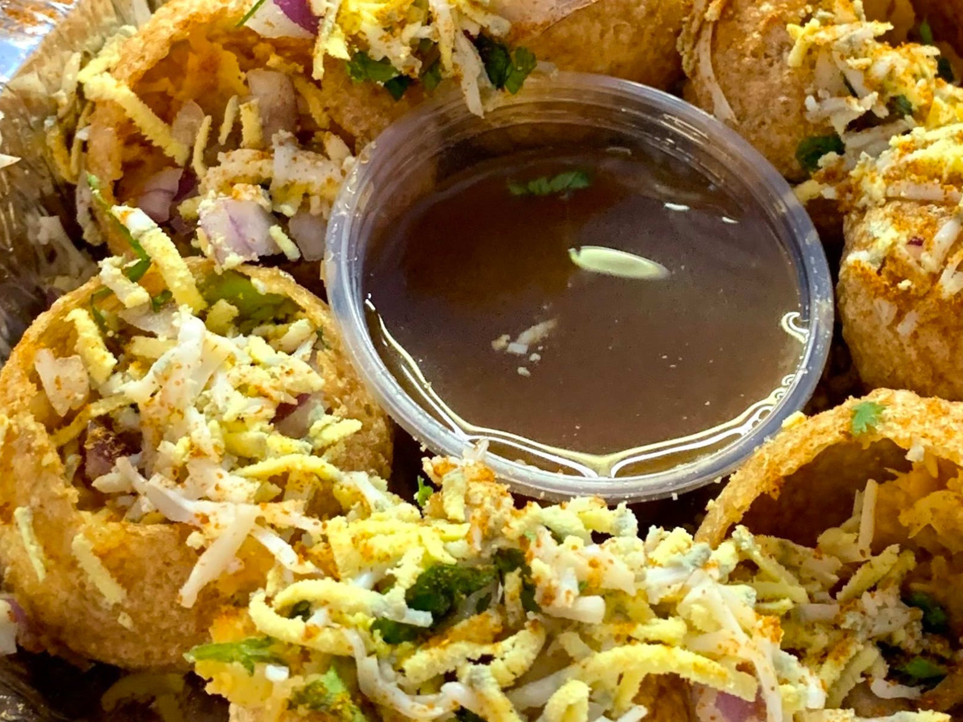 Tong - Jackson Heights - New York - The Infatuation