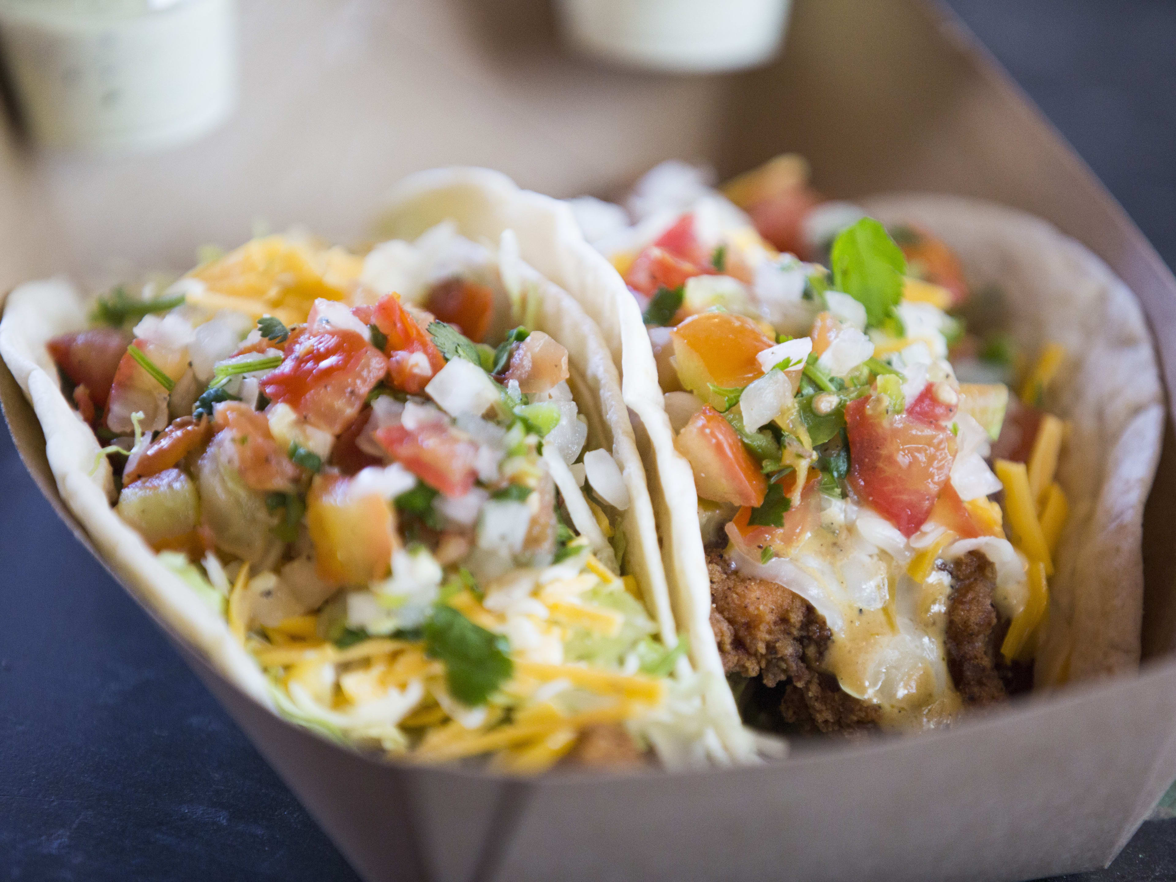 Torchy’s Tacos South Congress Austin The Infatuation